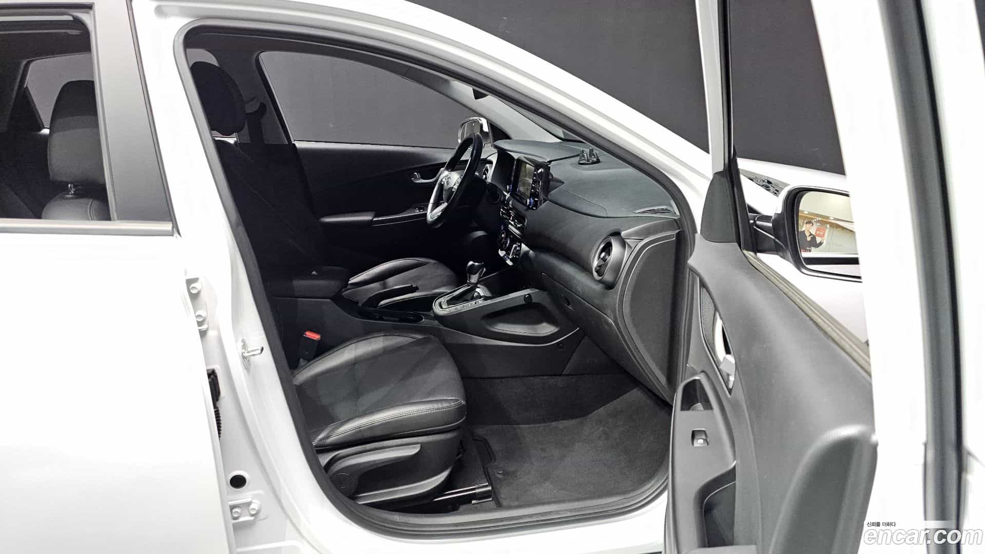 Kona Hyundai 2021.8-OPTION-015