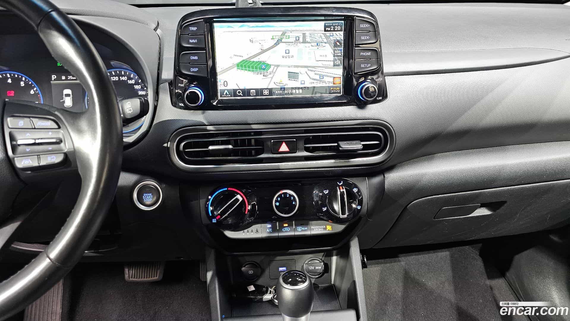 Kona Hyundai 2021.8-OPTION-016