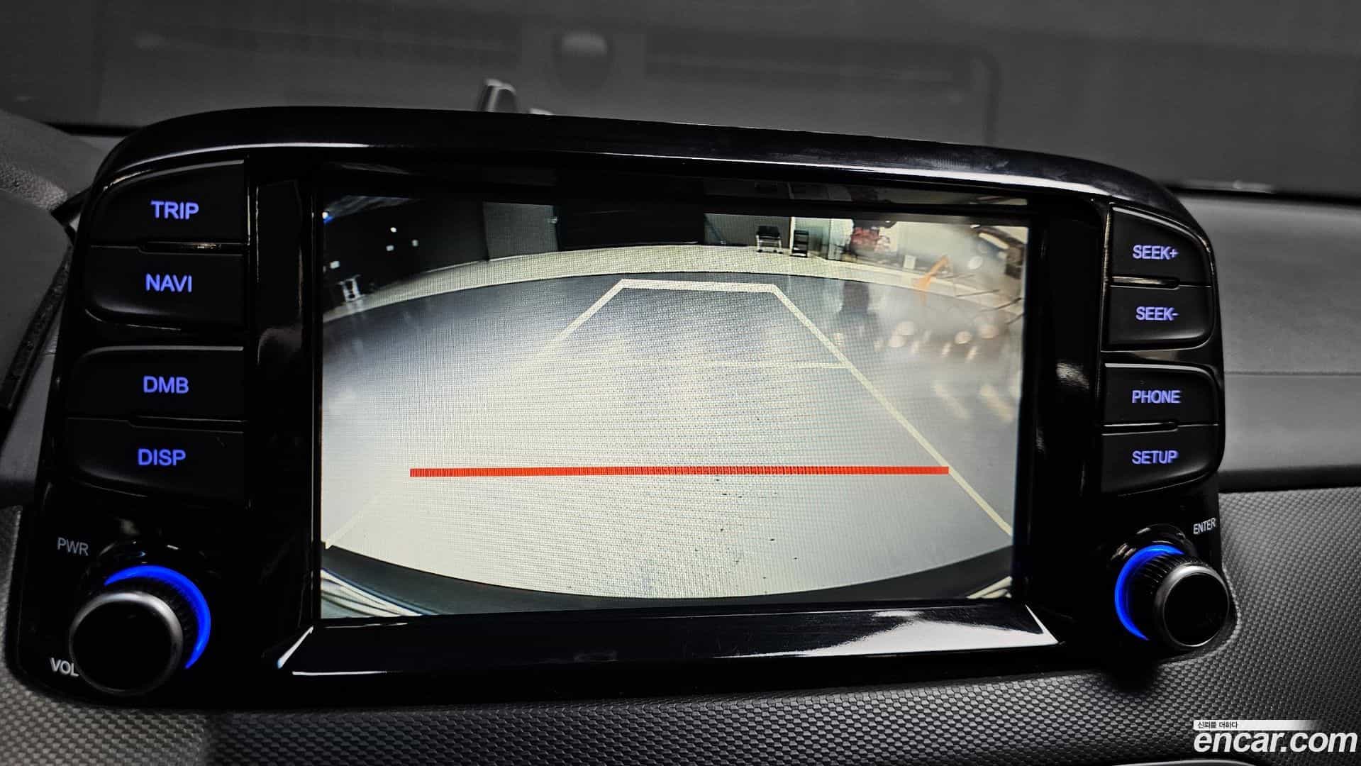 Kona Hyundai 2021.8-OPTION-018