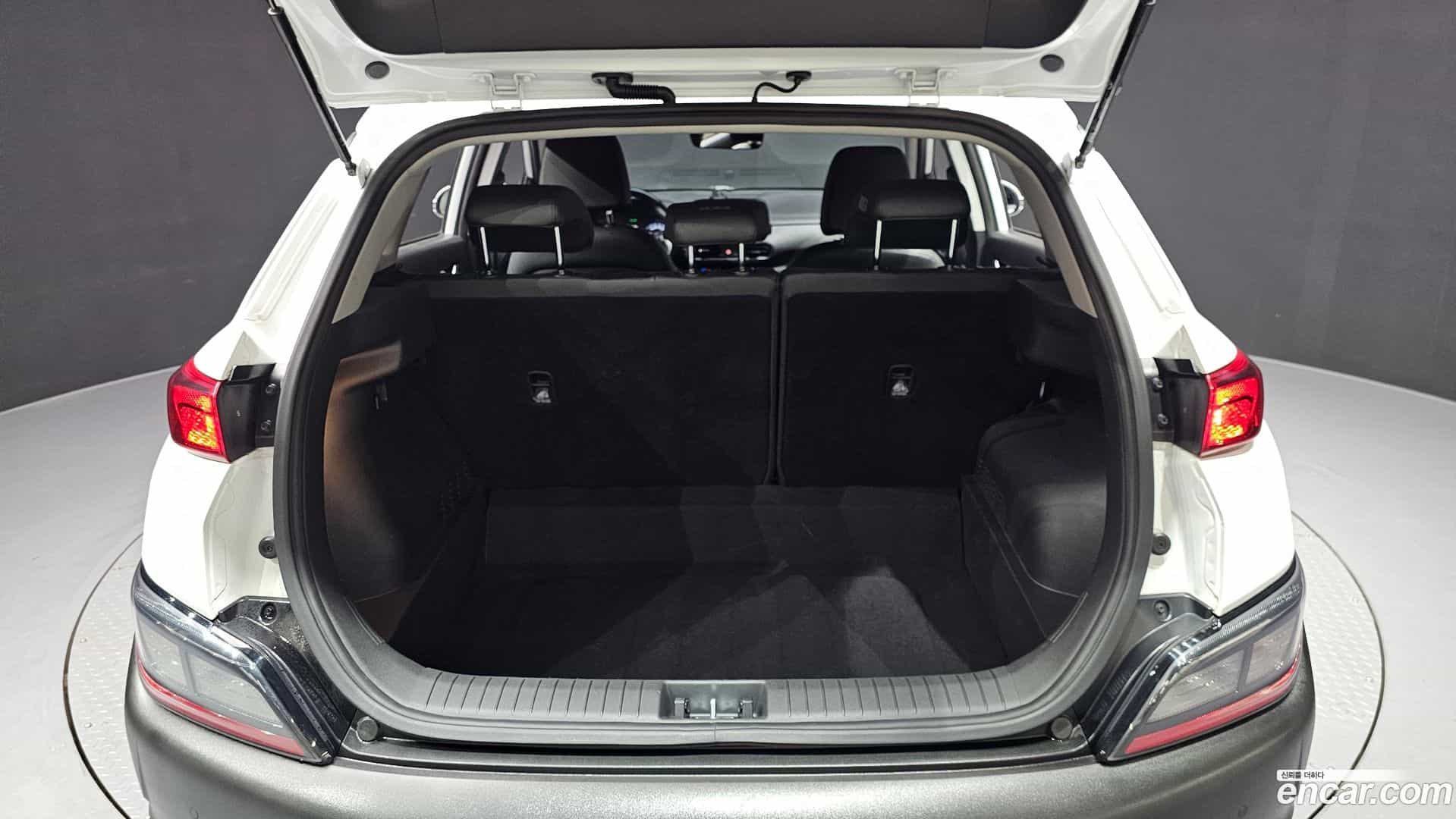 Kona Hyundai 2021.8-OPTION-019