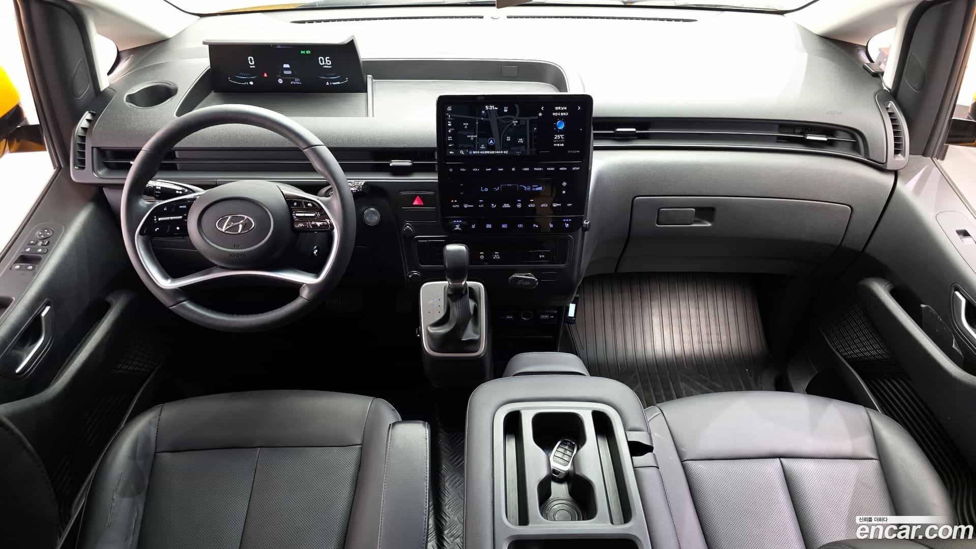 Staria Hyundai 2023.6-INNER-007
