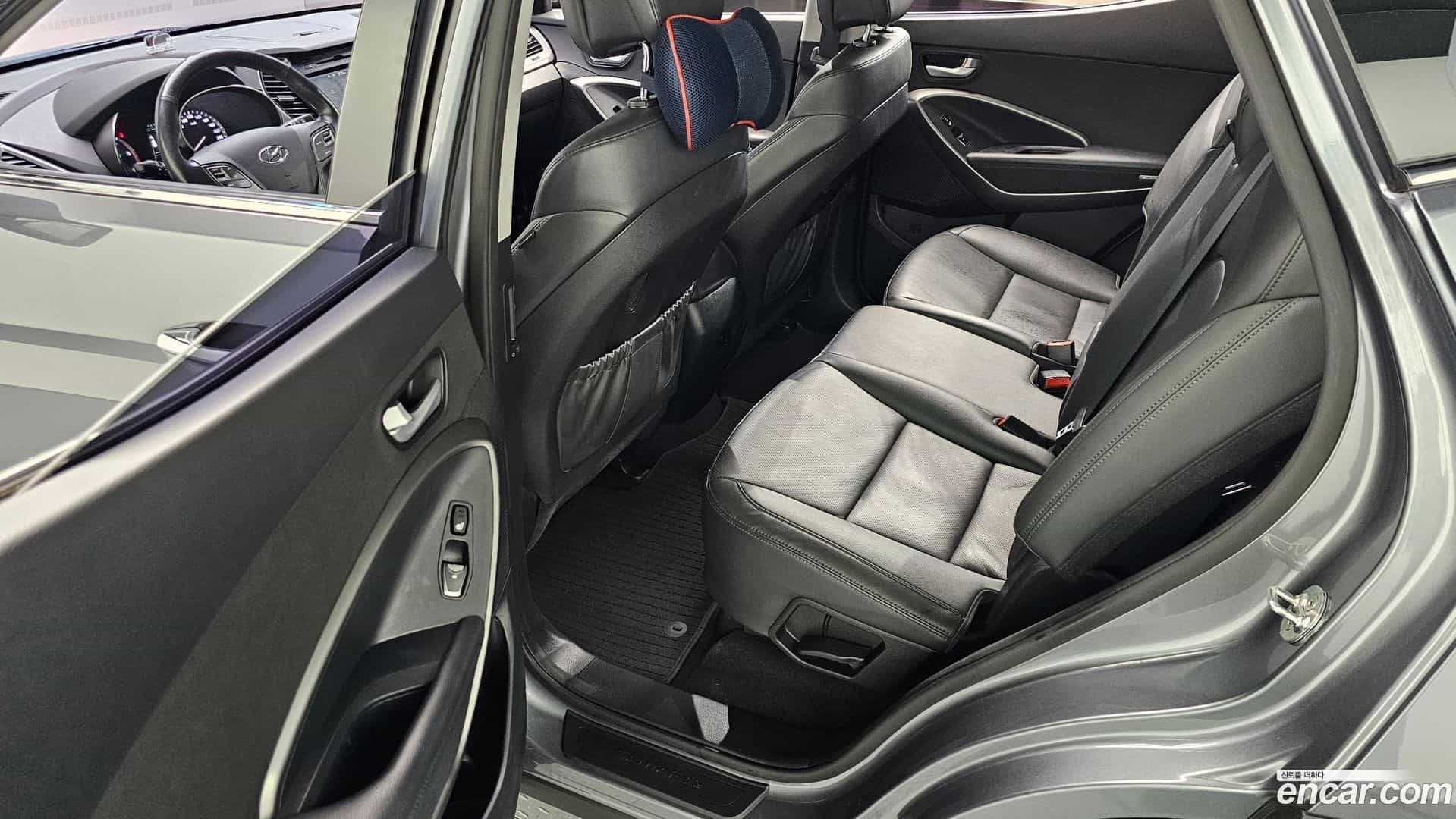 Santafe Hyundai 2017.1-OPTION-016