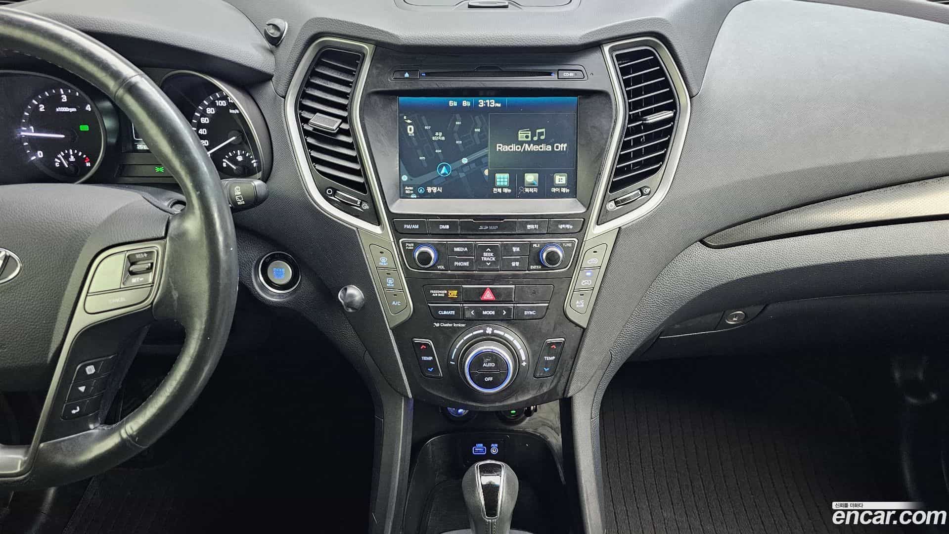 Santafe Hyundai 2017.1-OPTION-019