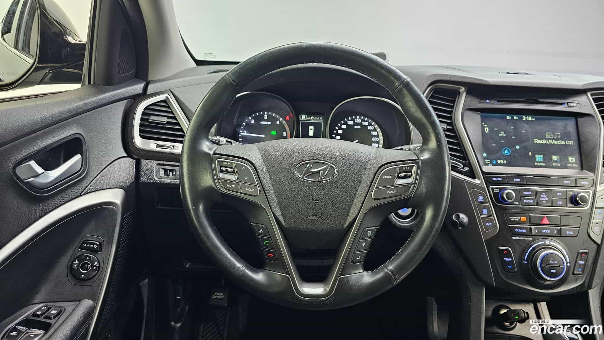 Santafe Hyundai 2017.1-OPTION-020