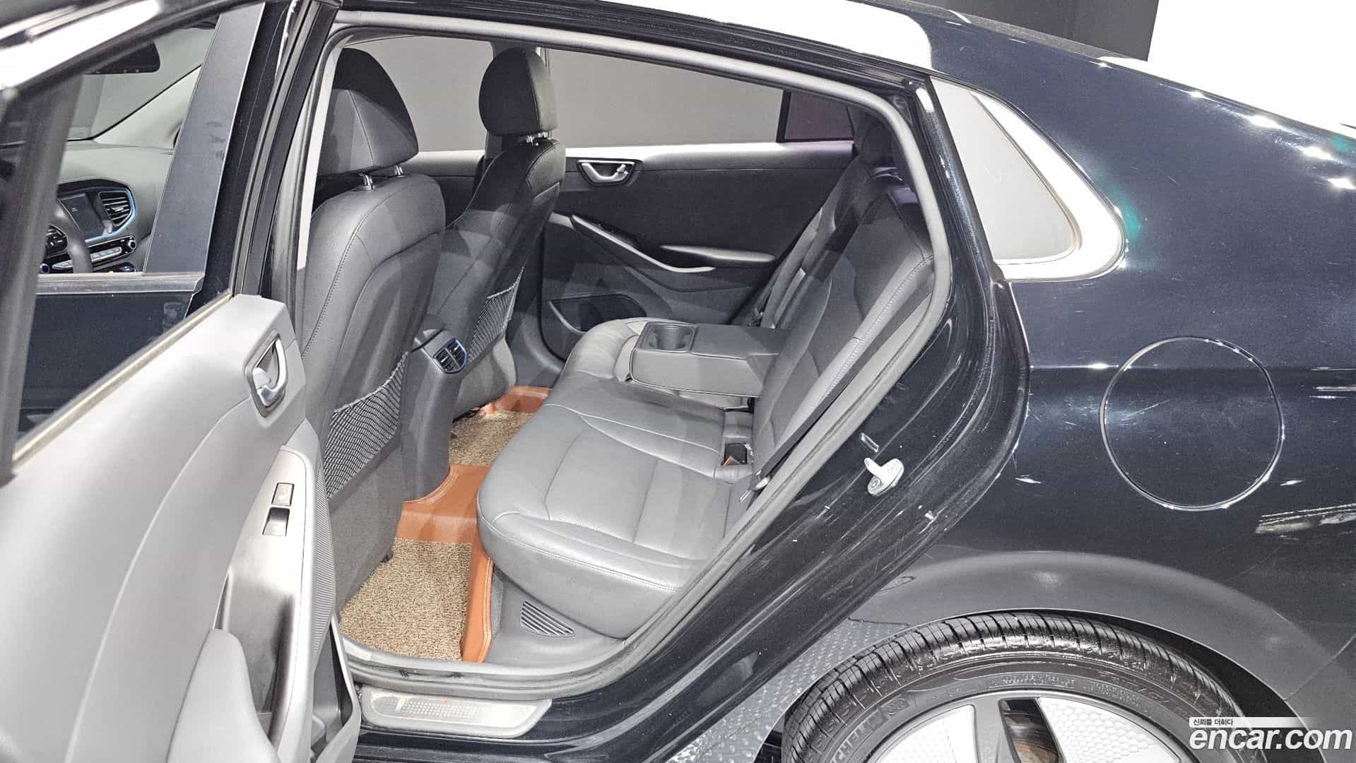 Ioniq Hyundai 2016.3-OPTION-016