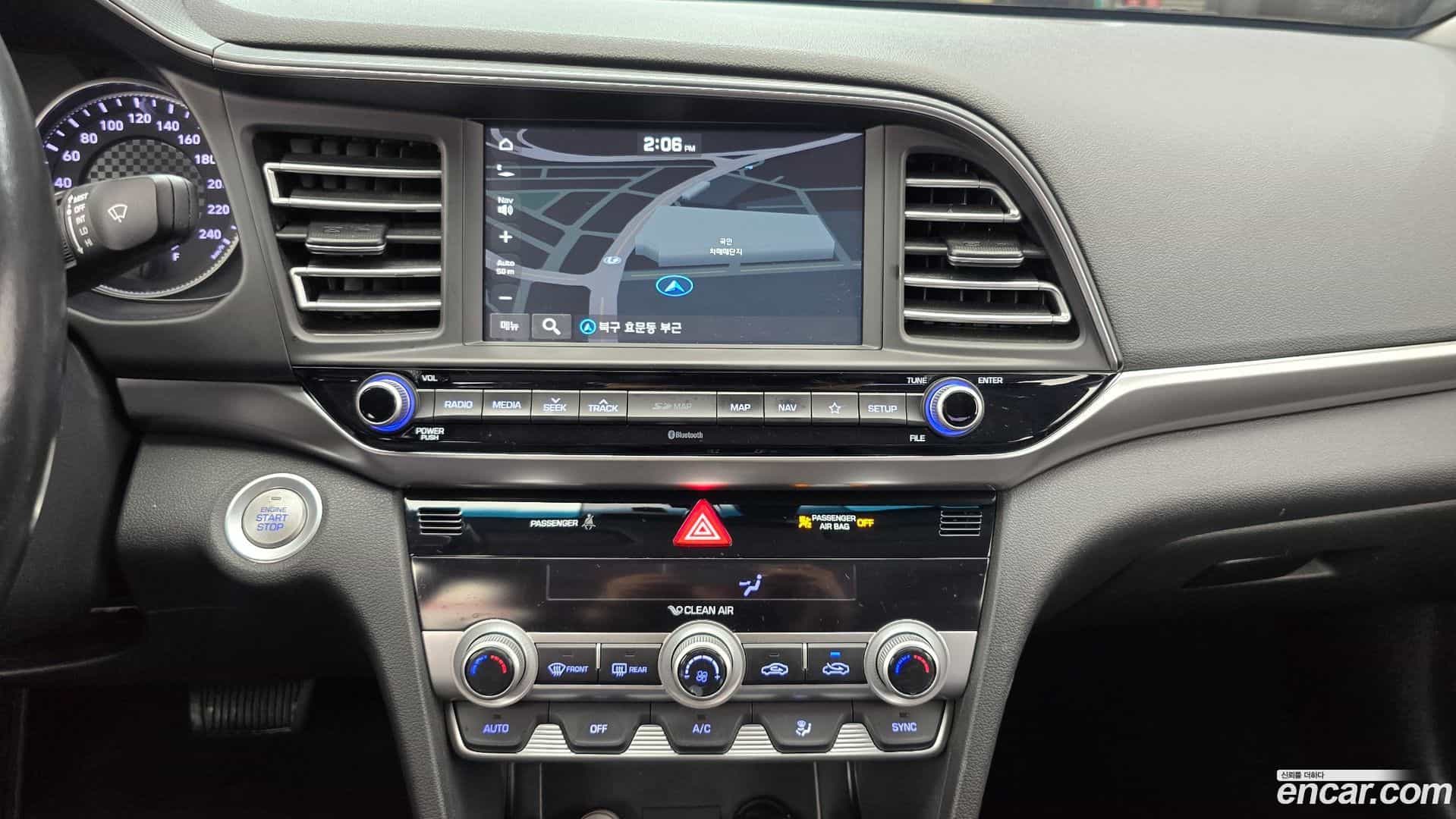 AVANTE Hyundai 2019.1-OPTION-018