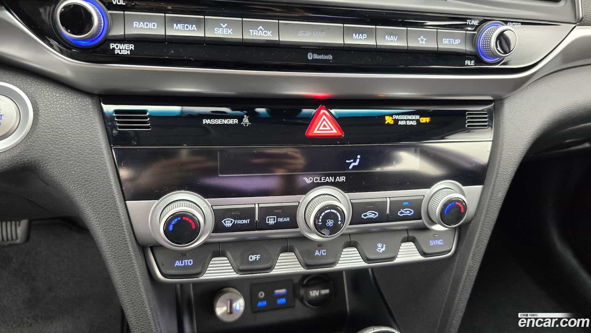 AVANTE Hyundai 2019.1-OPTION-020