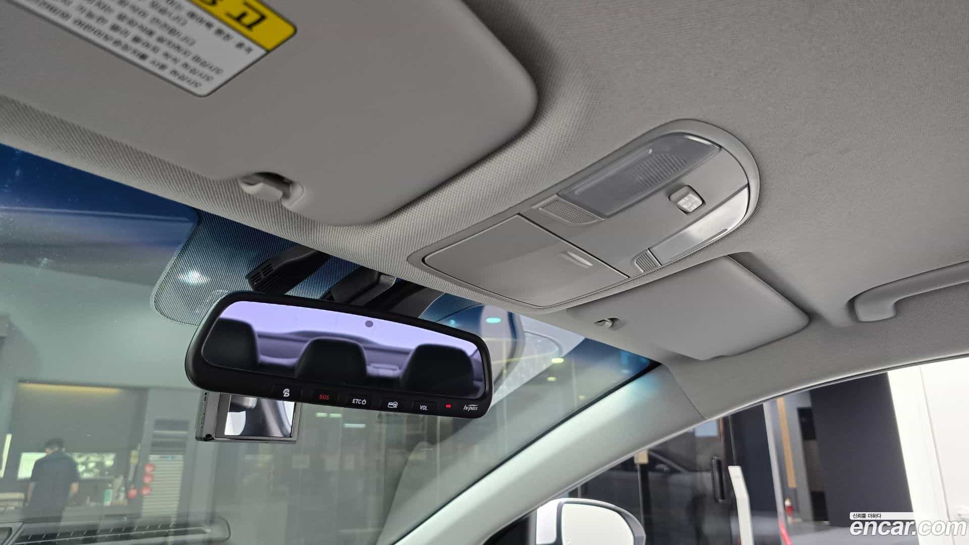 AVANTE Hyundai 2019.1-OPTION-043