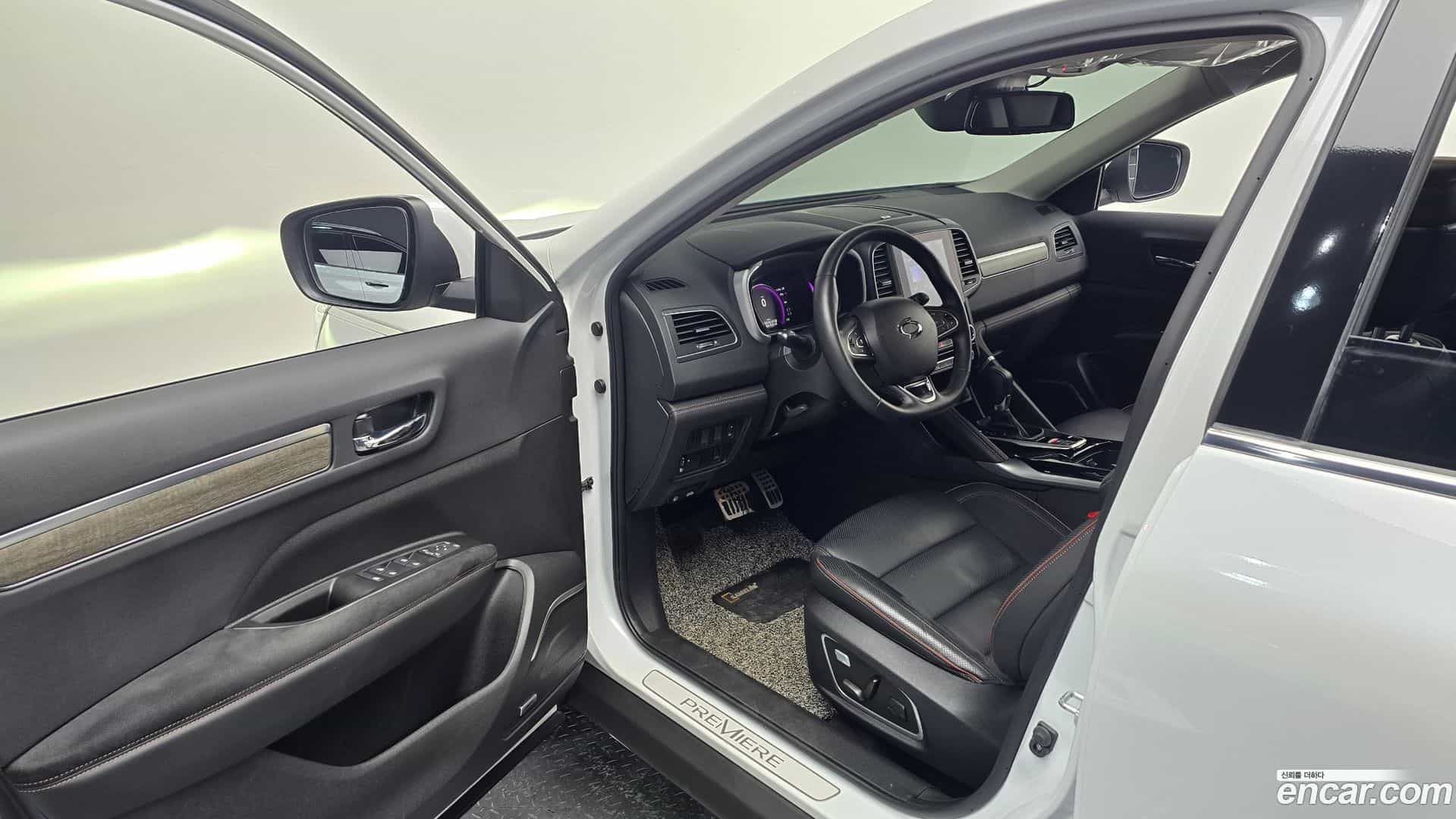 QM6 Renault Korea 2023.10-OPTION-015