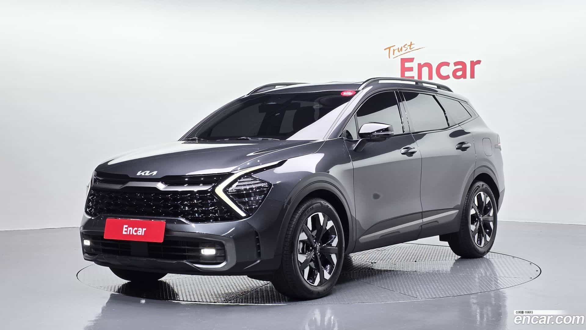 Sportage Kia 2023.6-OUTER-001