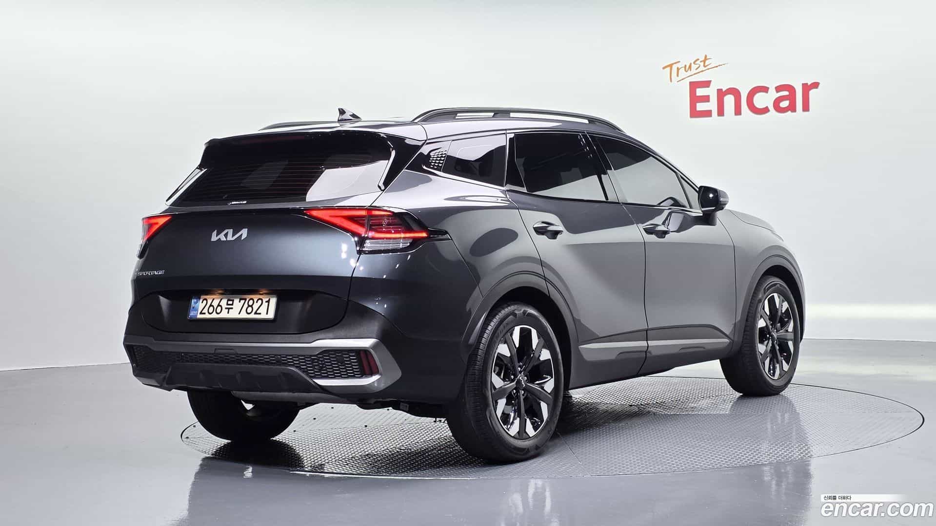 Sportage Kia 2023.6-OUTER-002