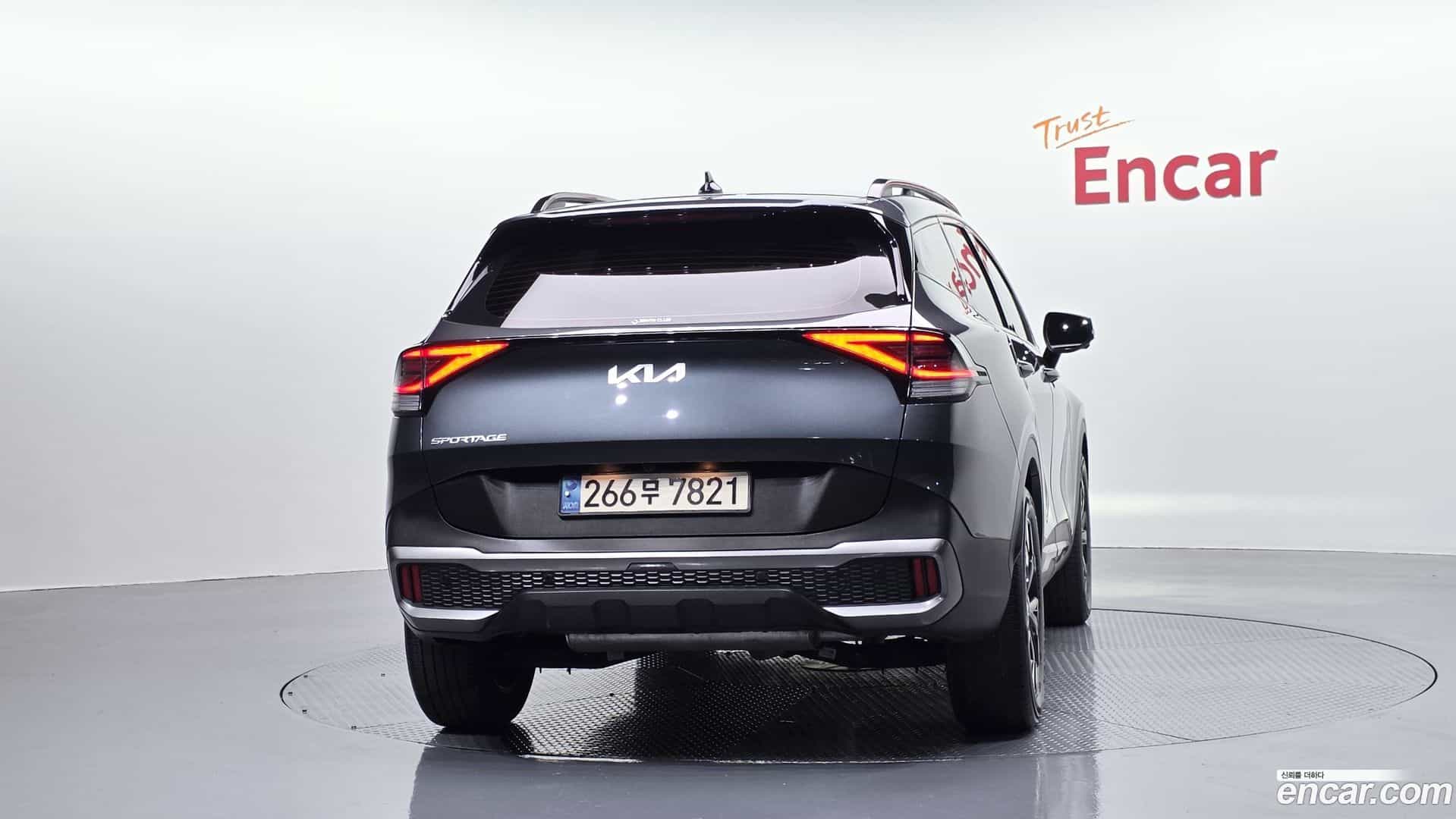 Sportage Kia 2023.6-OUTER-004