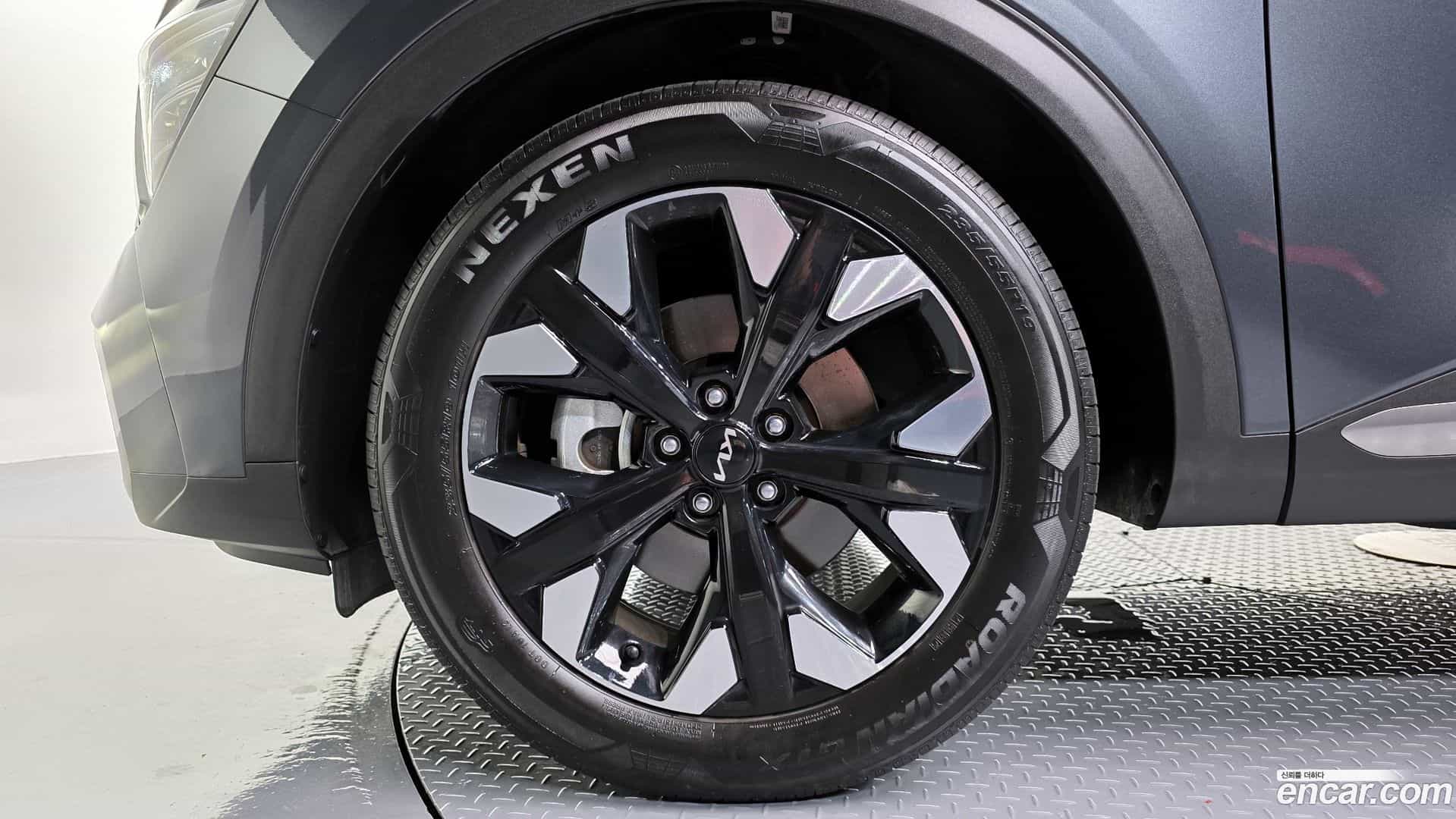 Sportage Kia 2023.6-OUTER-005