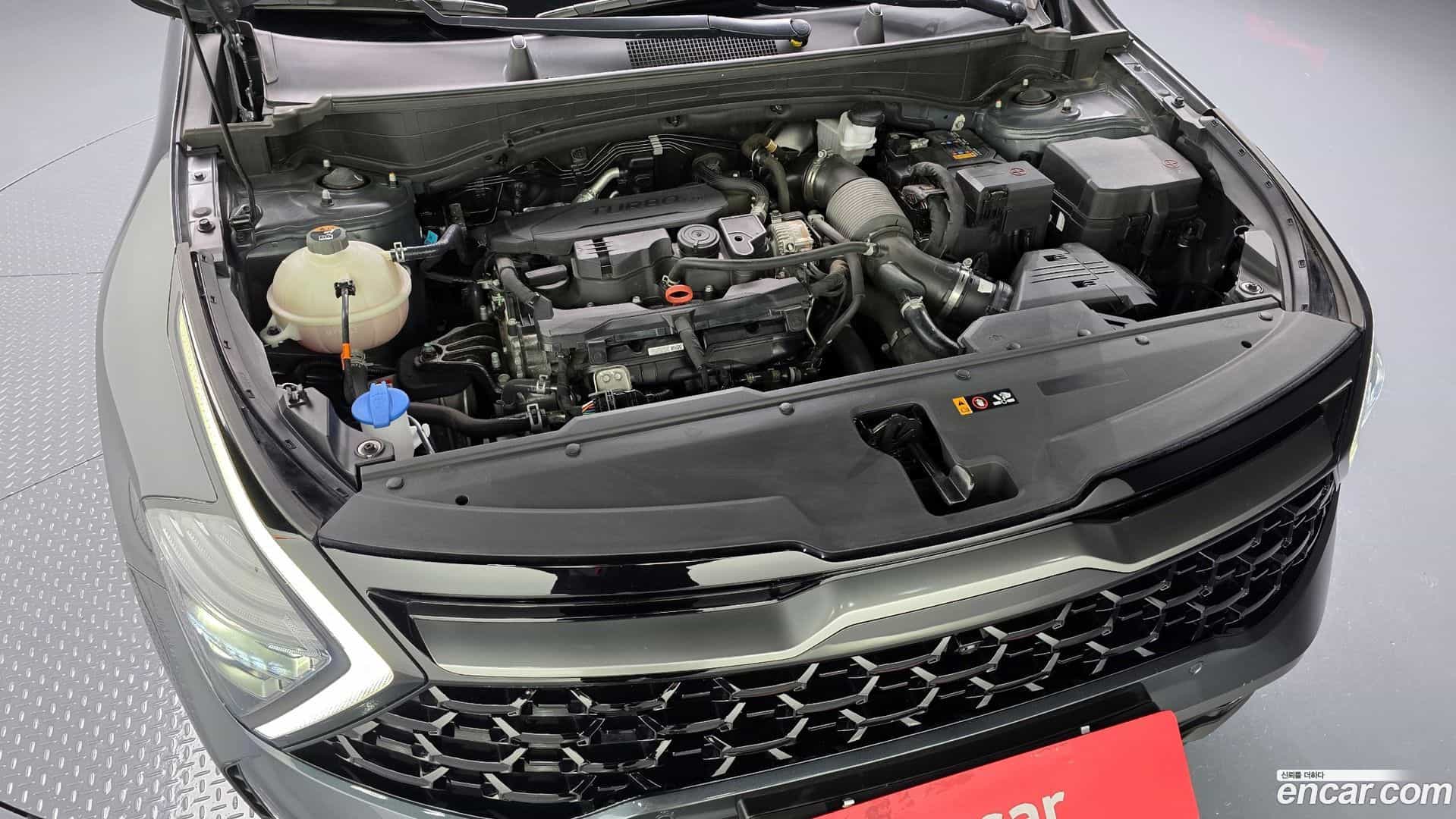 Sportage Kia 2023.6-OUTER-006