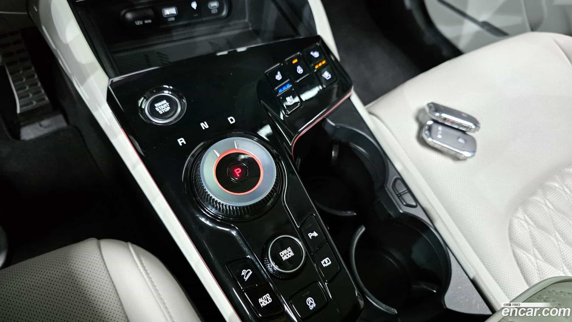 Sportage Kia 2023.6-INNER-009