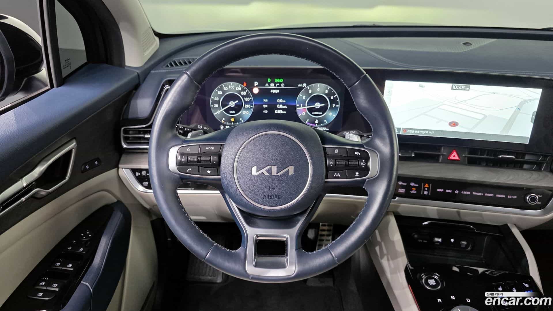 Sportage Kia 2023.6-OPTION-017