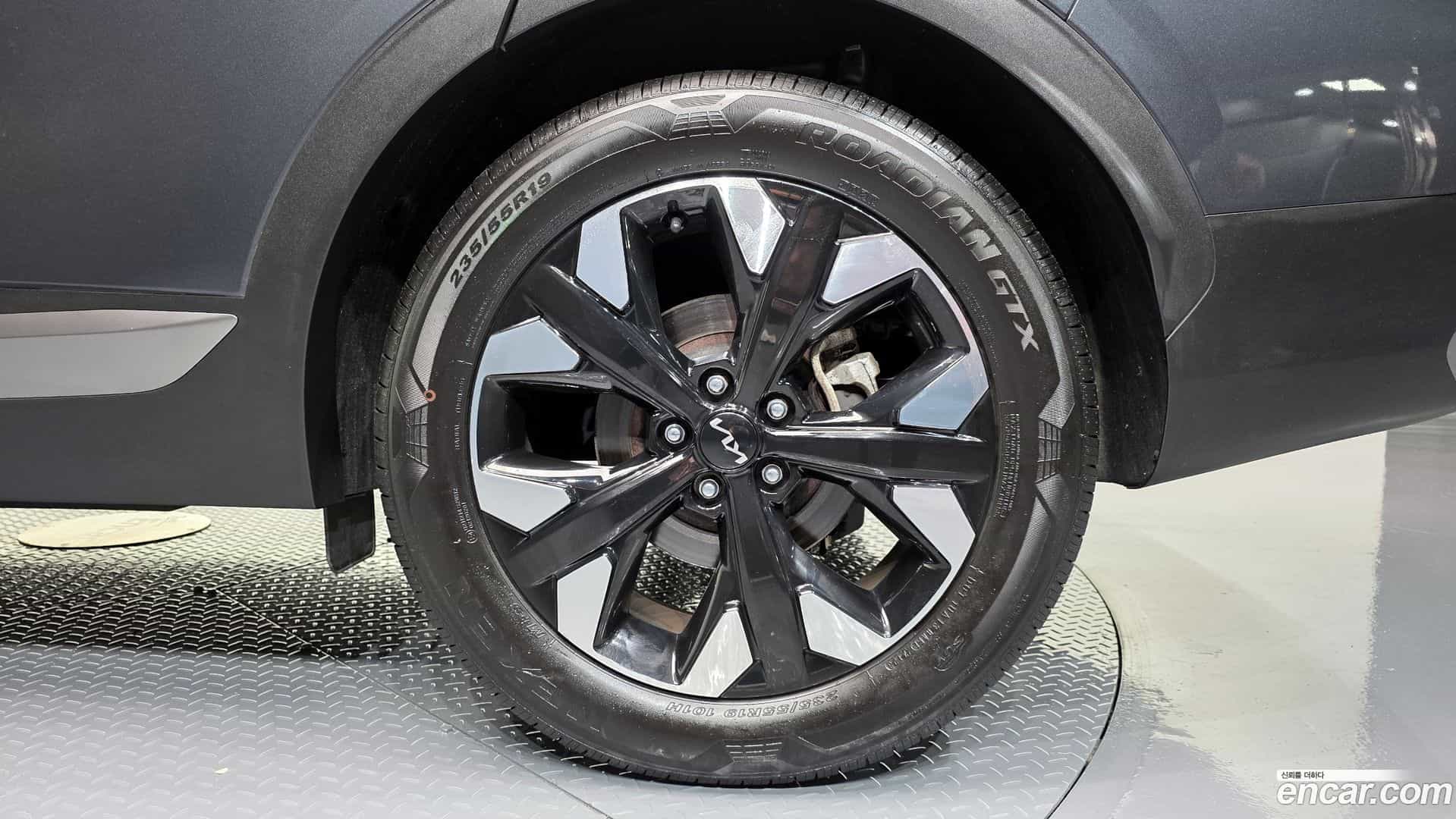Sportage Kia 2023.6-OUTER-031