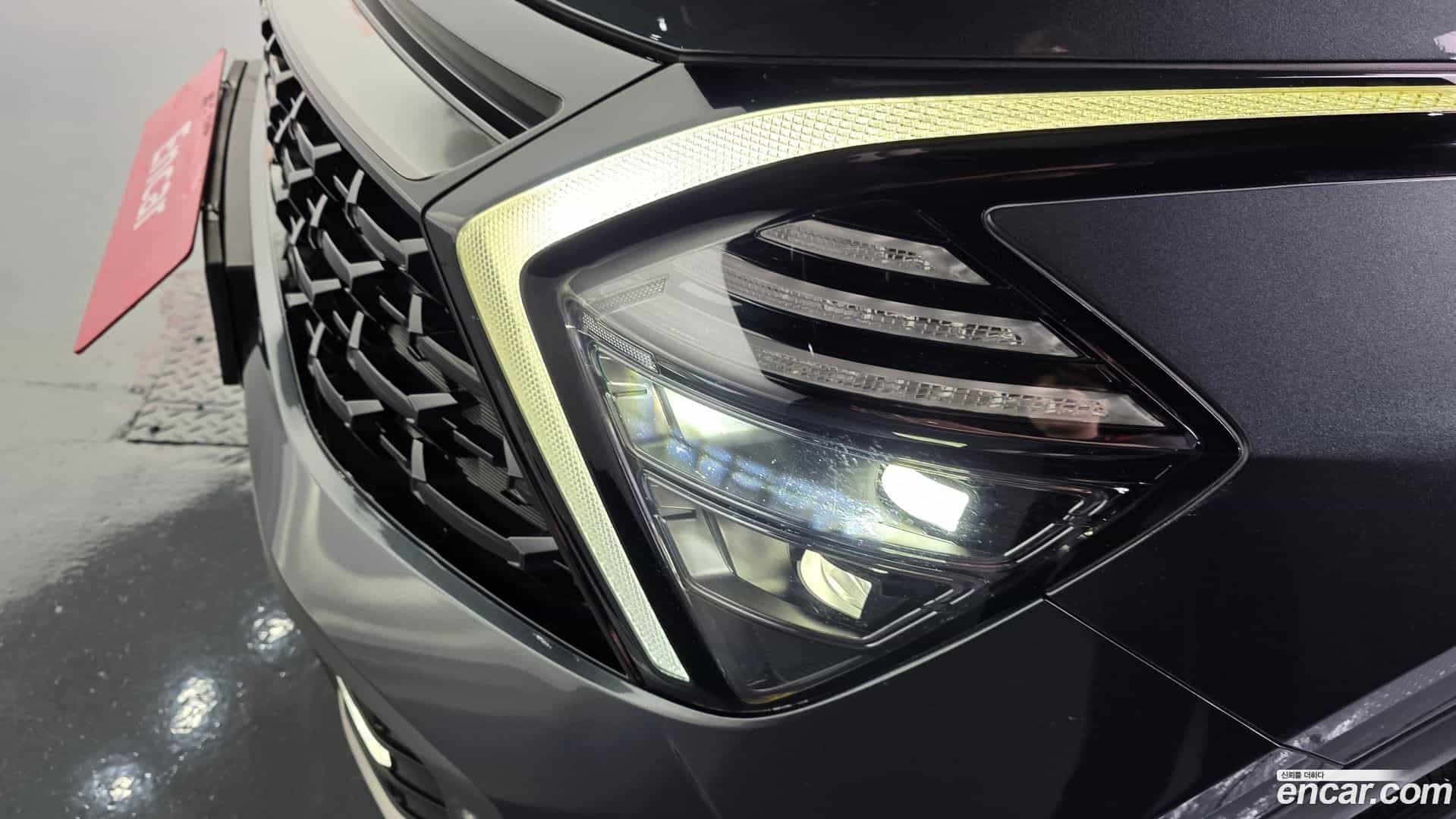 Sportage Kia 2023.6-OUTER-032