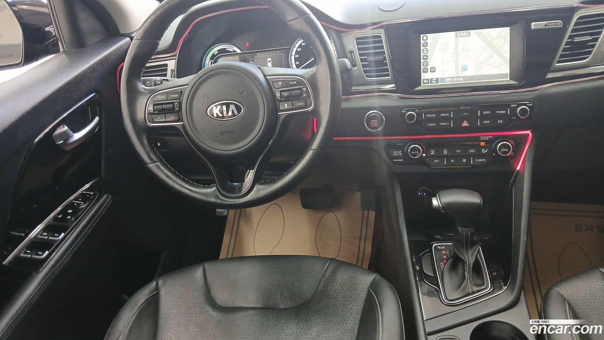 Niro Kia 2017.0-INNER-008