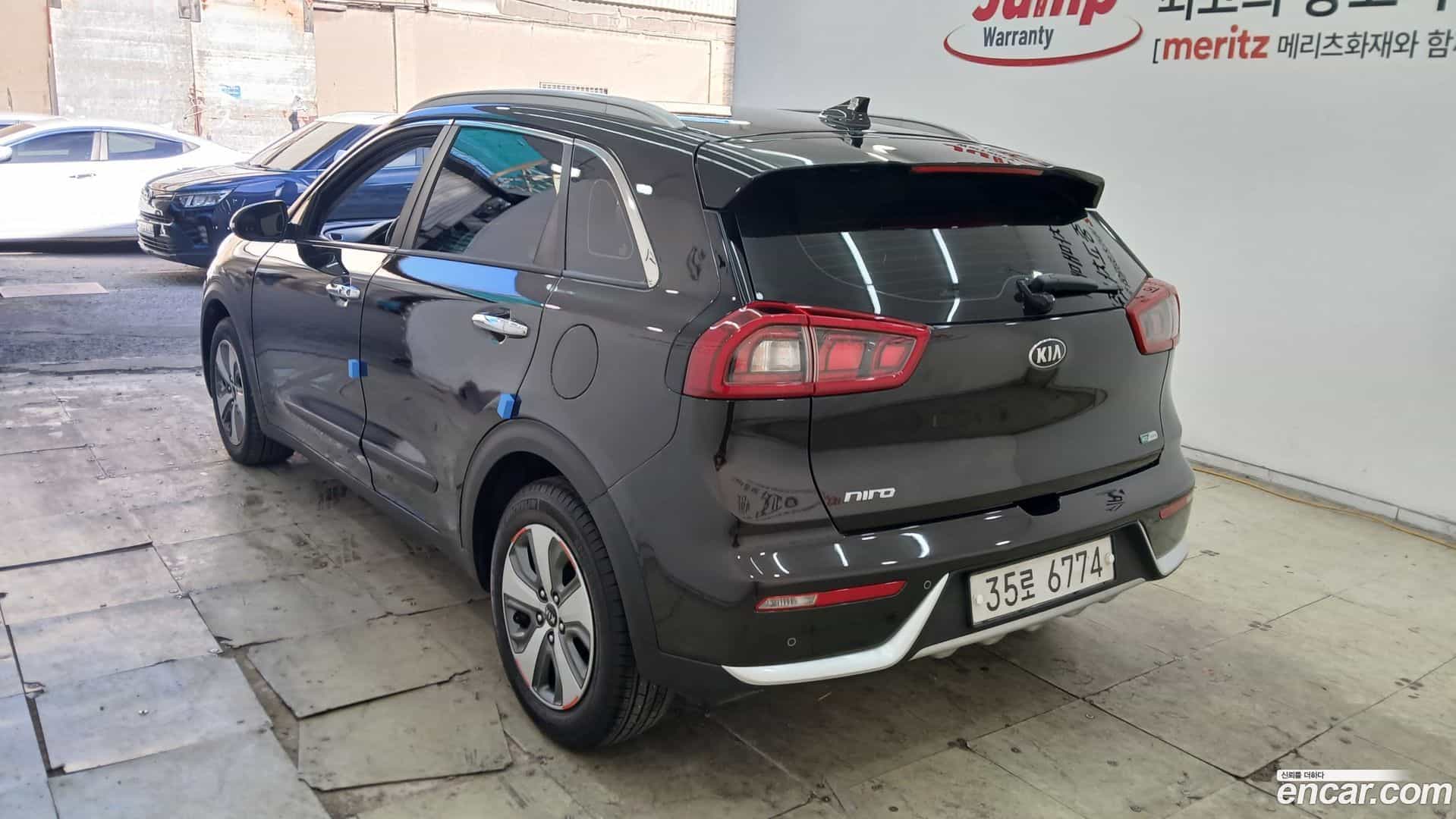 Niro Kia 2017.0-OPTION-022
