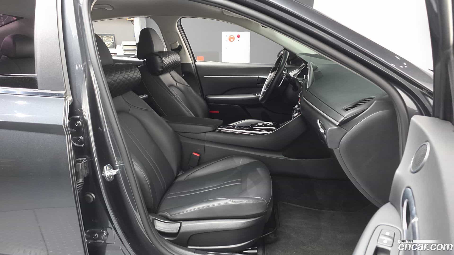 Sonata Hyundai 2020.3-OPTION-015