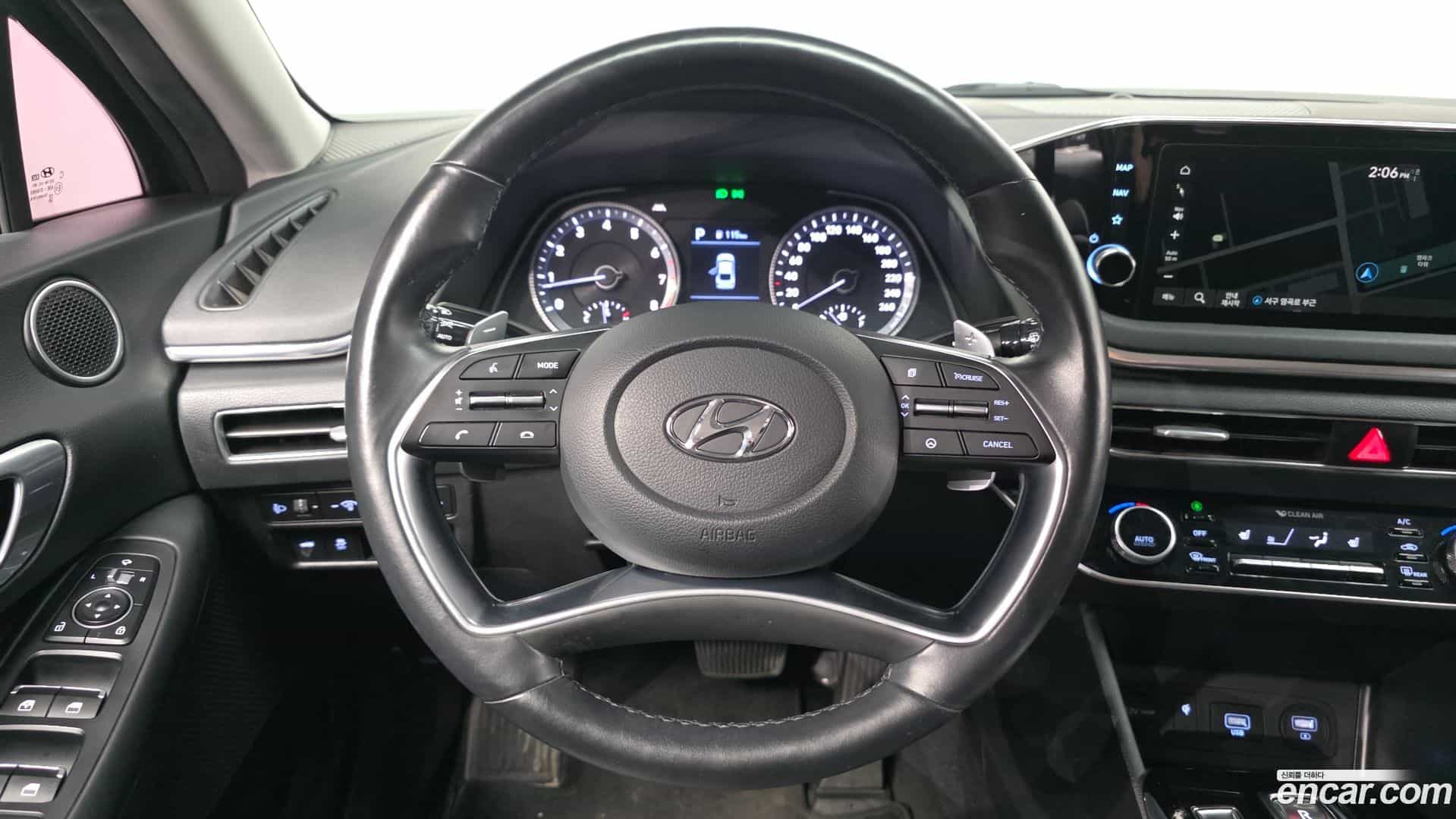 Sonata Hyundai 2020.3-OPTION-017