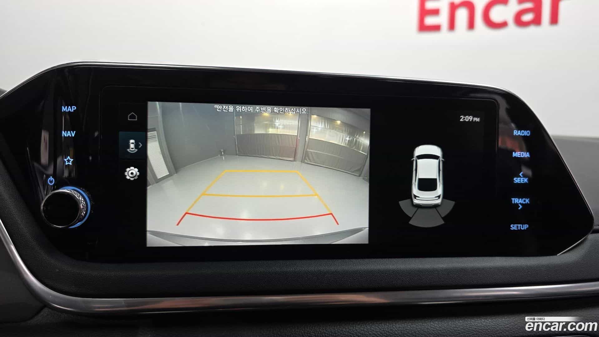 Sonata Hyundai 2020.3-OPTION-019