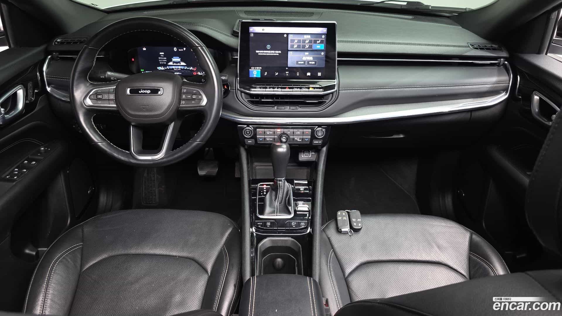 Compass Jeep 2022.5-INNER-007