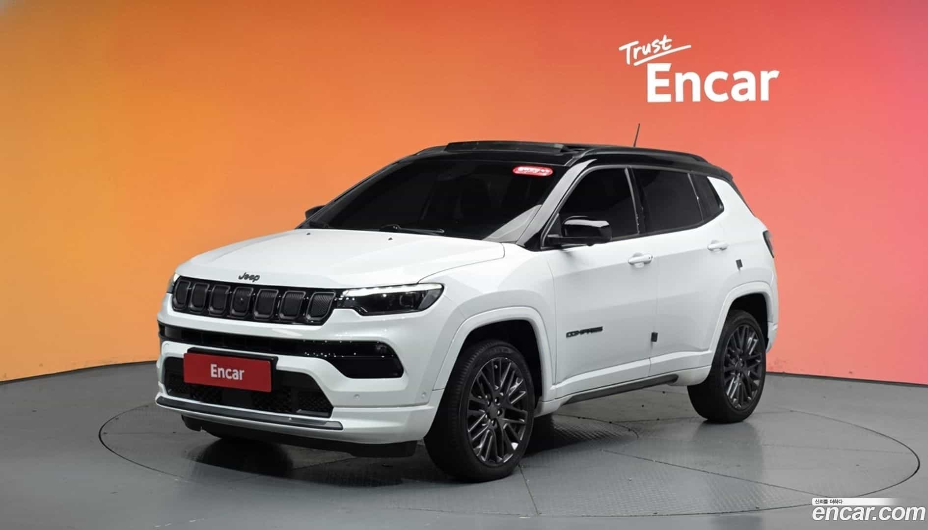 Compass Jeep 2022.5-DIAG2-001
