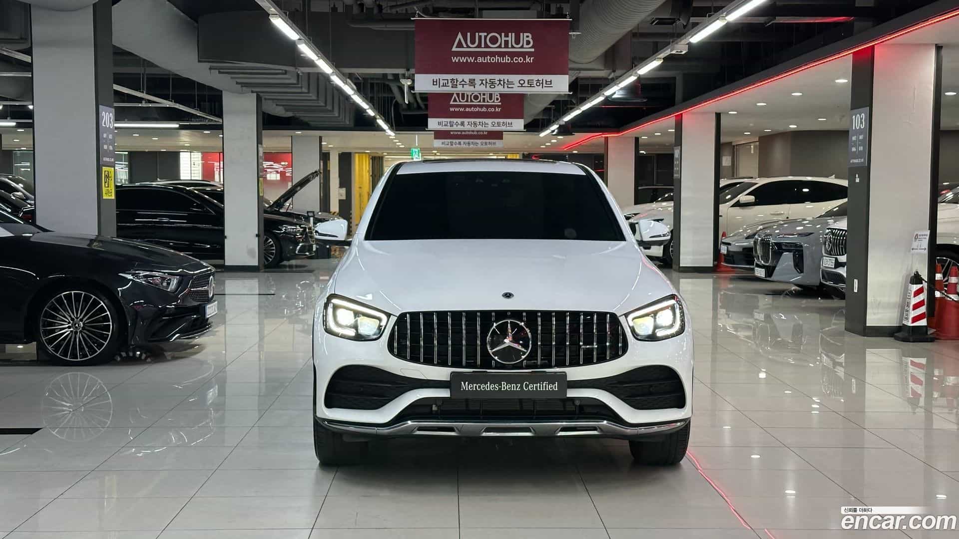 GLC-Class Mercedes-Benz 2023.3-OUTER-002
