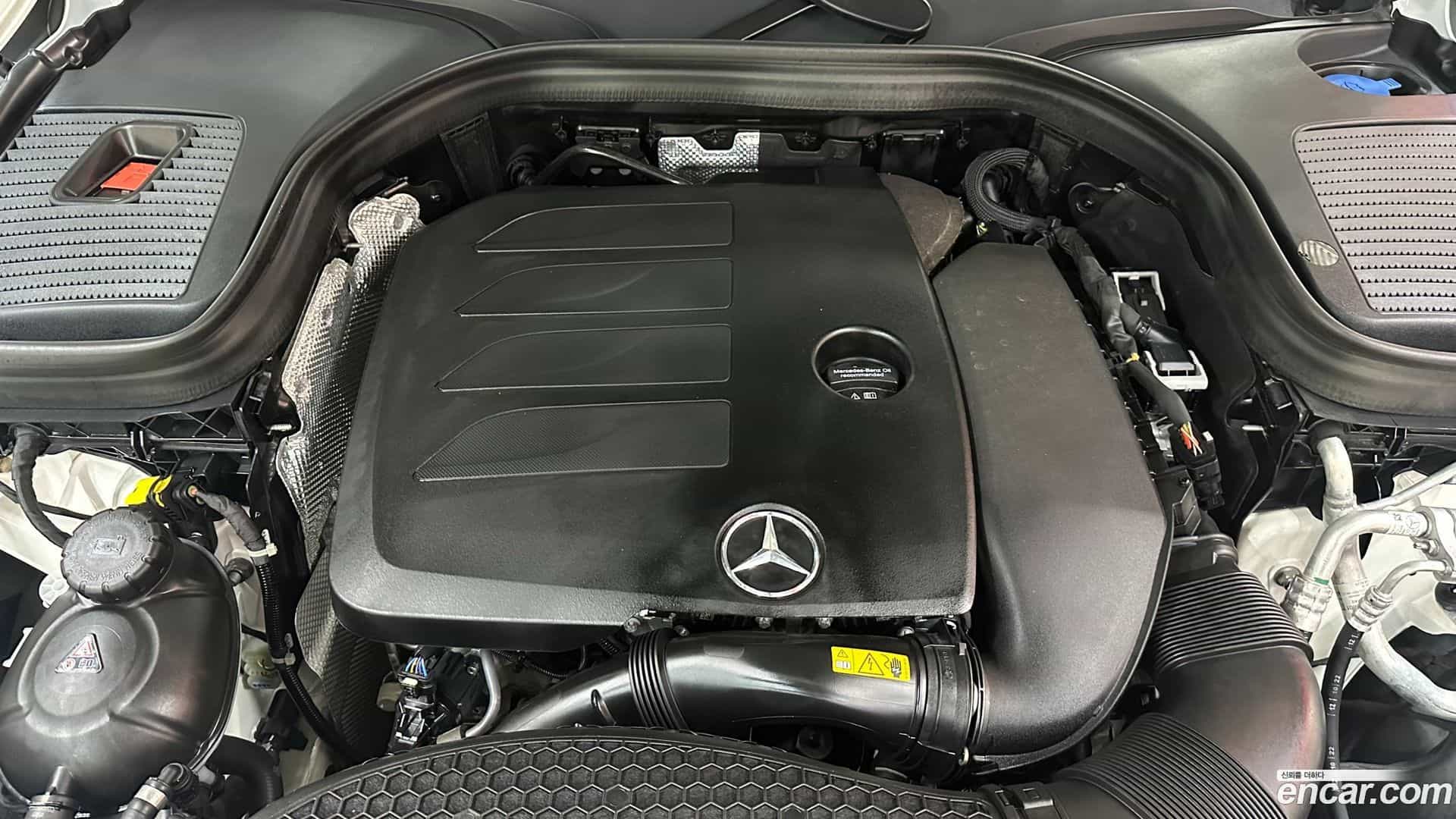 GLC-Class Mercedes-Benz 2023.3-OUTER-006