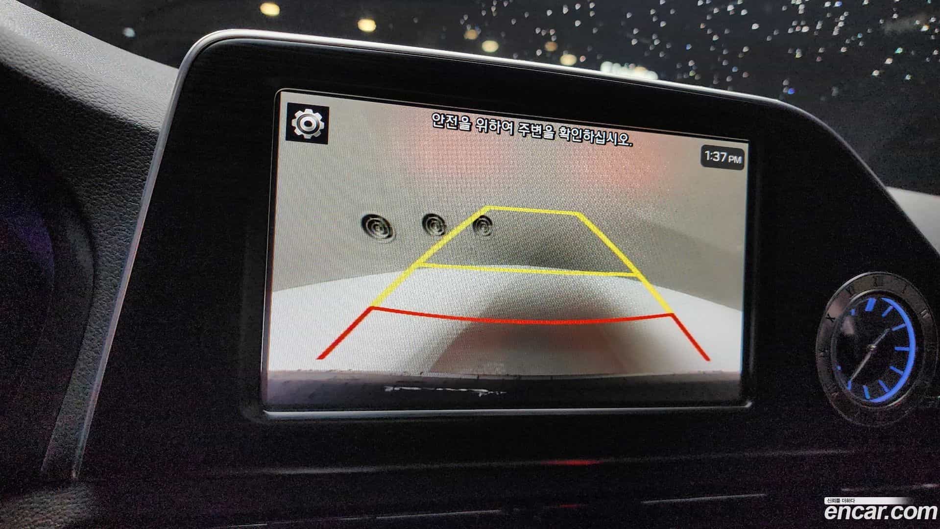 Grandeur Hyundai 2017.3-OPTION-019