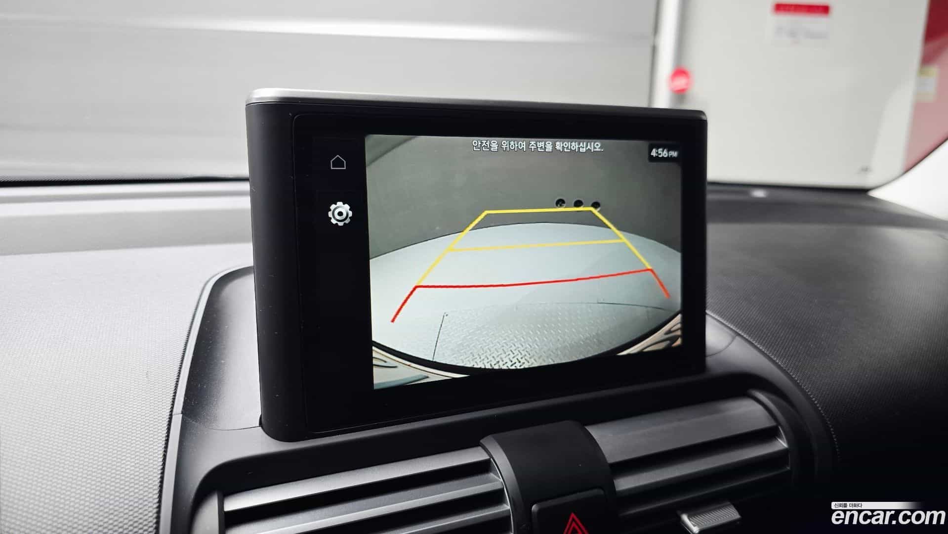 Casper Hyundai 2022.3-OPTION-020