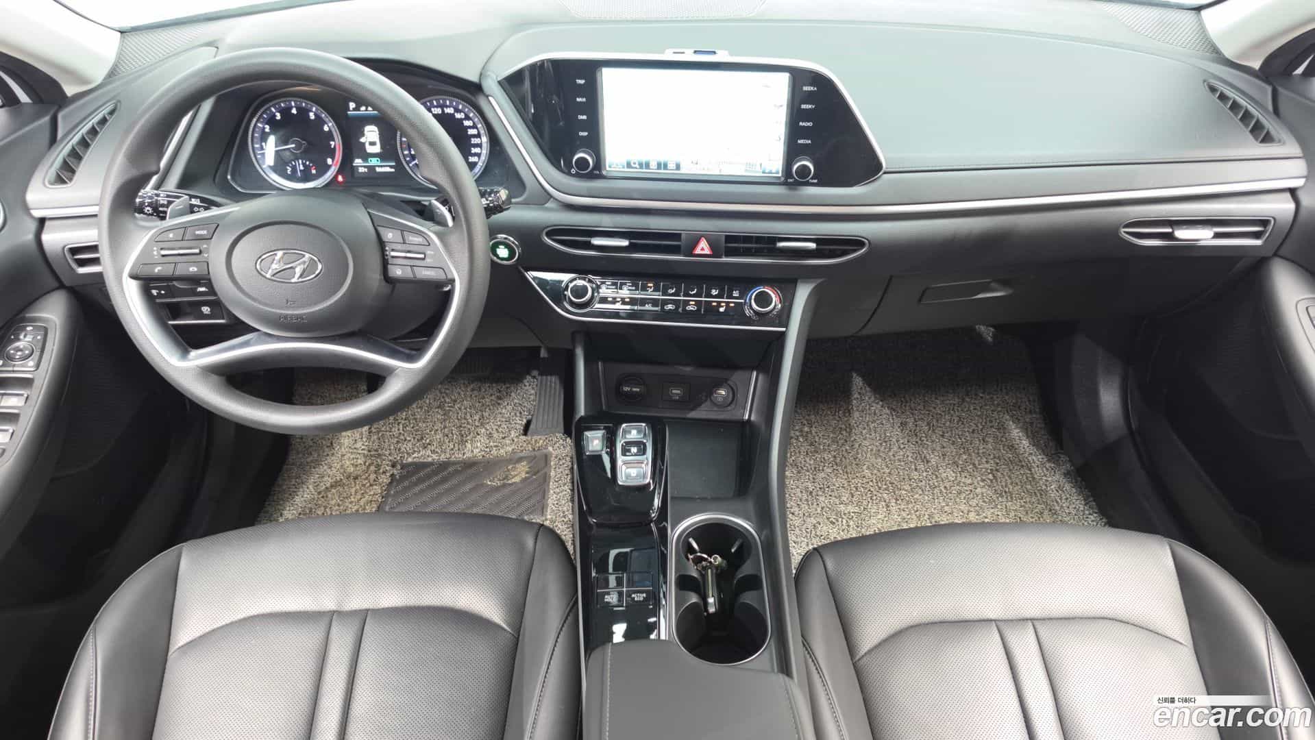 Sonata Hyundai 2022.3-INNER-007