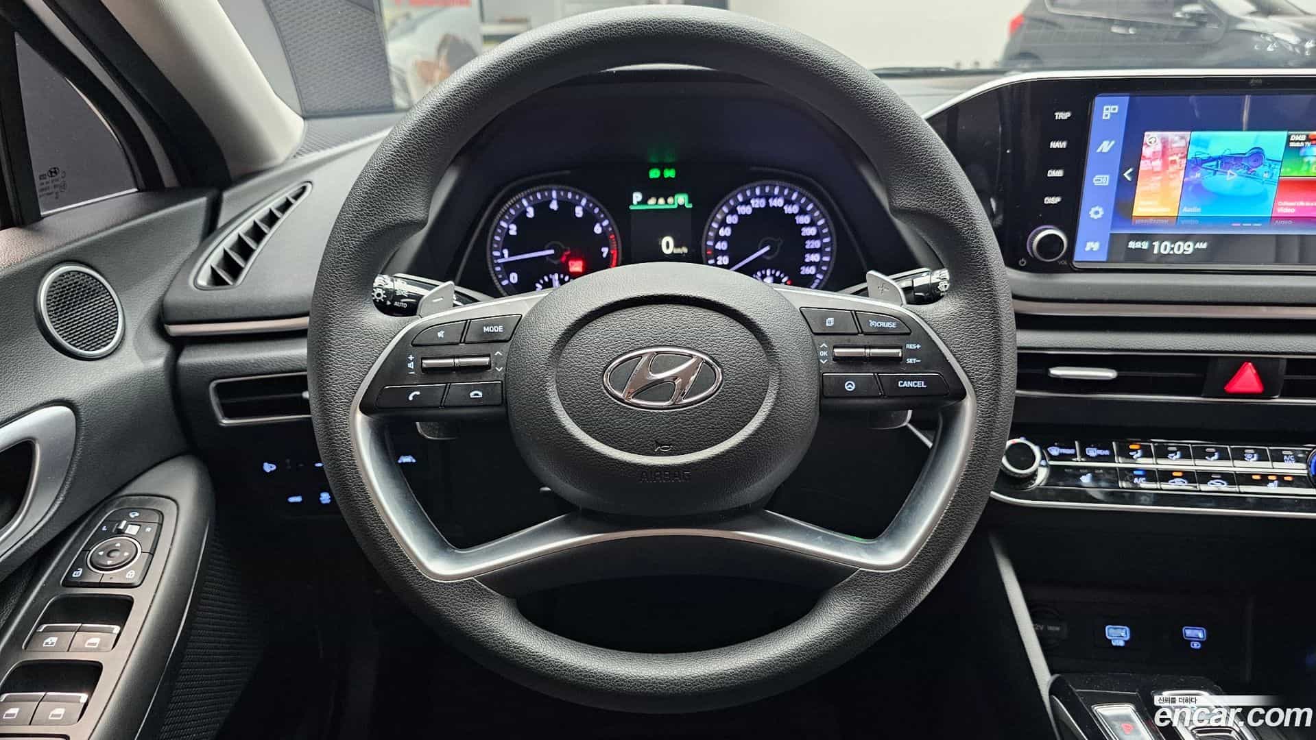 Sonata Hyundai 2022.3-OPTION-018