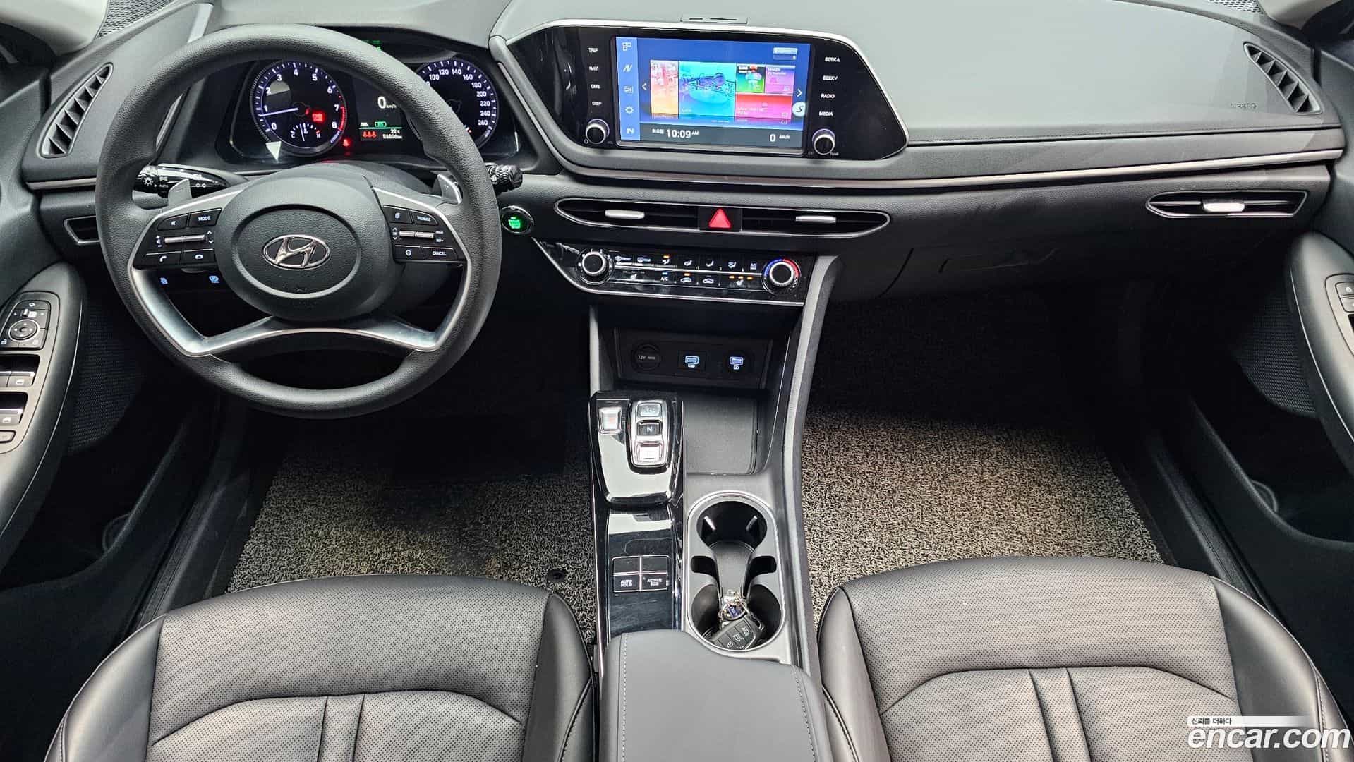 Sonata Hyundai 2022.3-OPTION-022