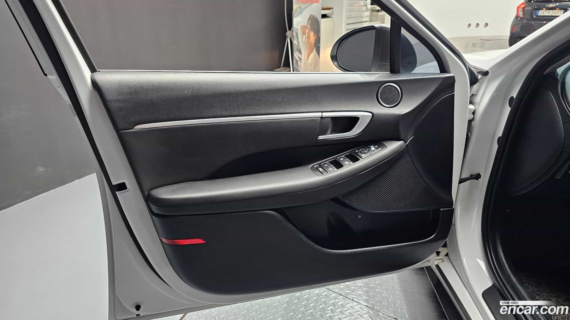 Sonata Hyundai 2022.3-INNER-034