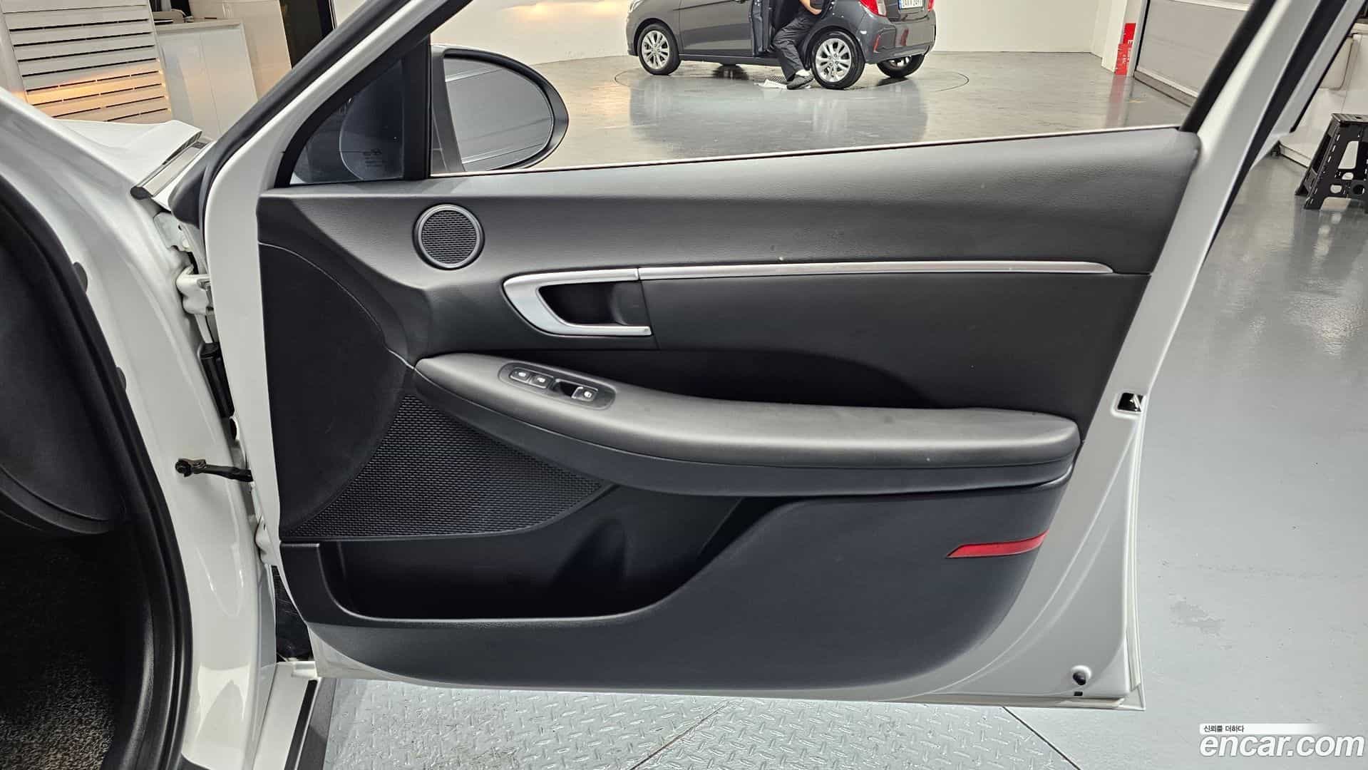 Sonata Hyundai 2022.3-INNER-035