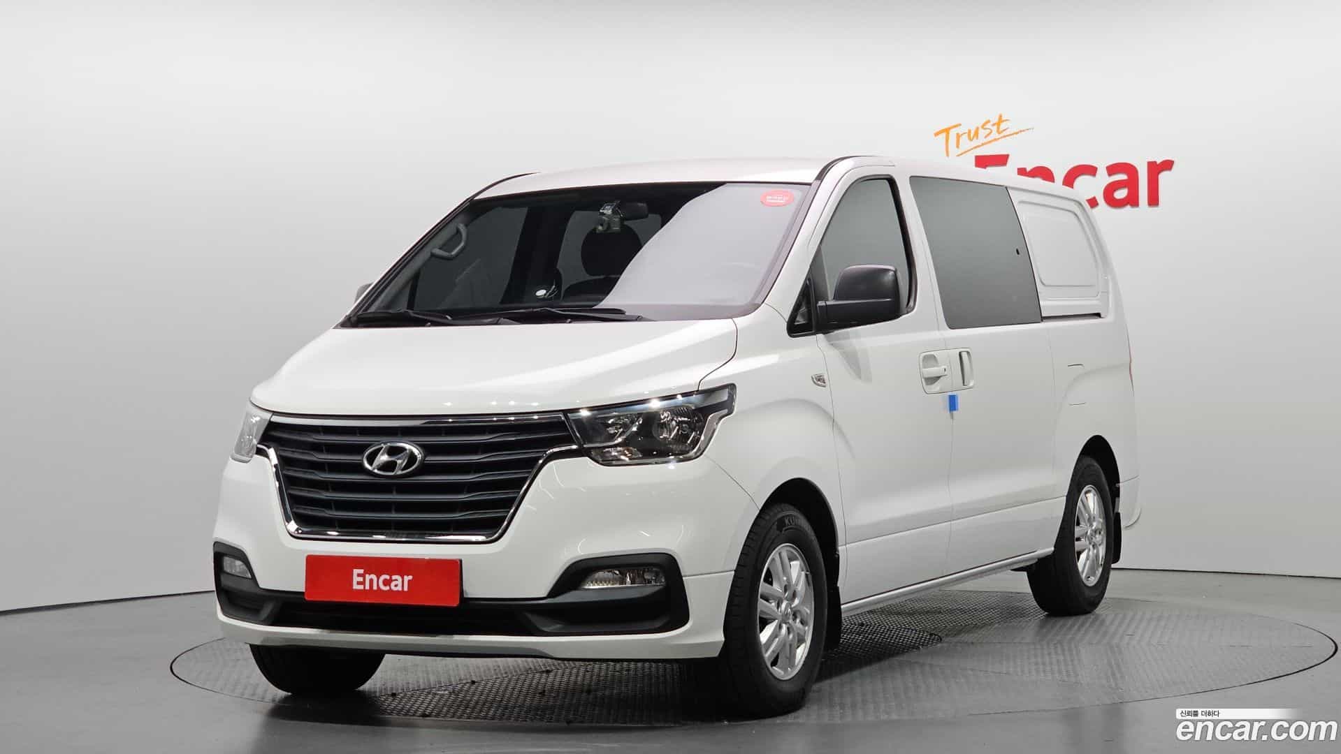 Starex Hyundai 2019.9-OUTER-001