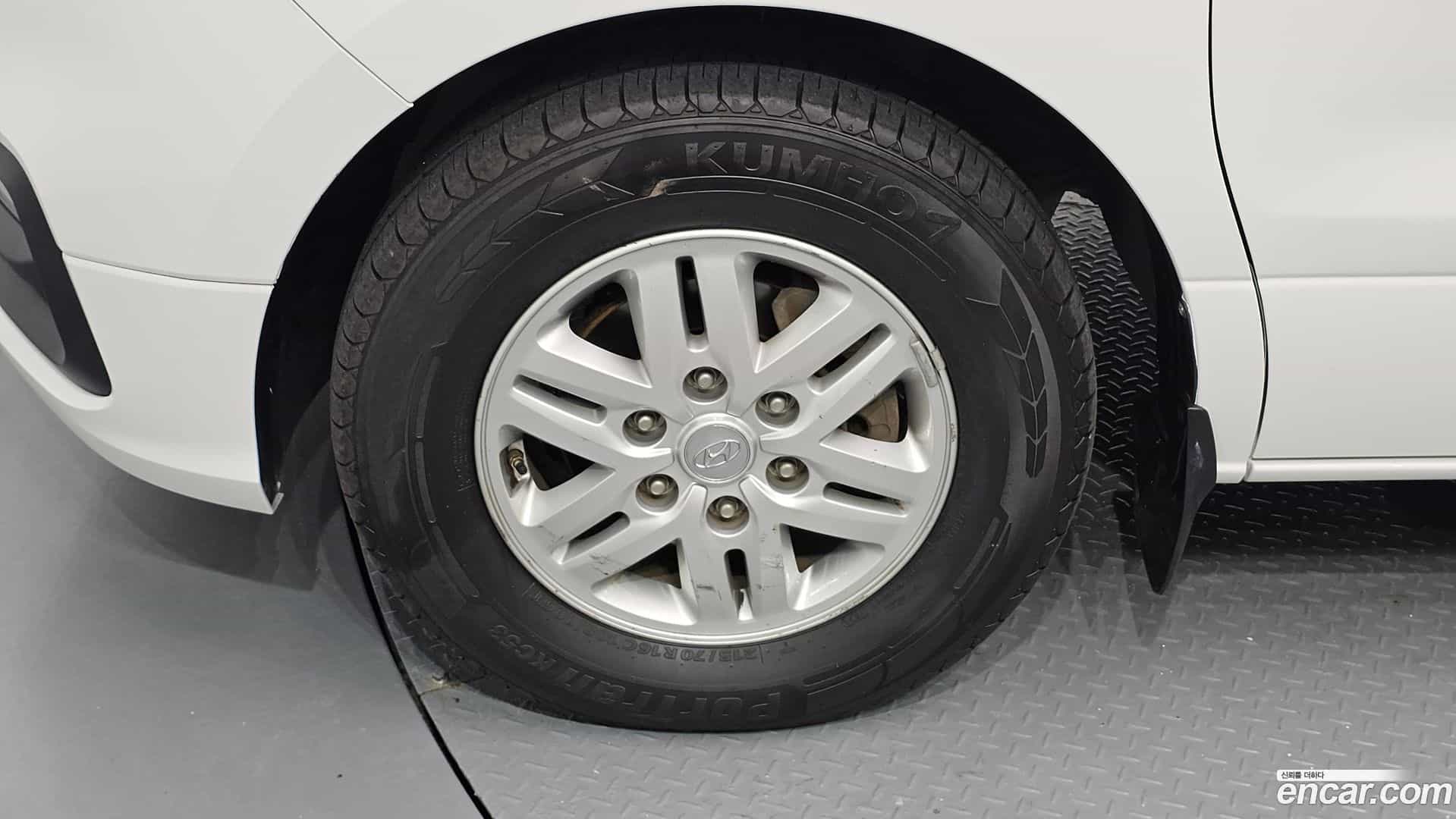 Starex Hyundai 2019.9-OUTER-005