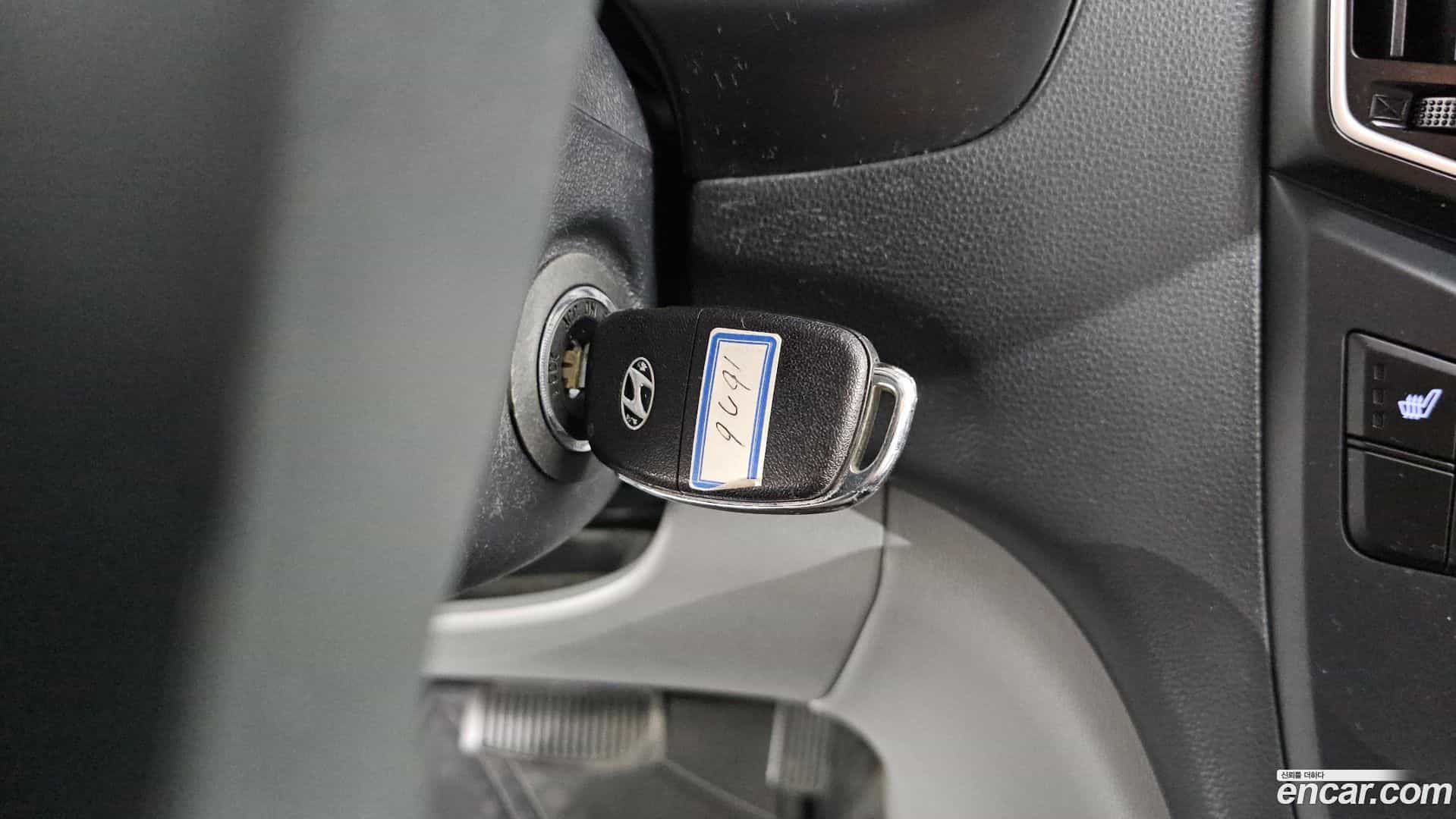 Starex Hyundai 2019.9-OPTION-020