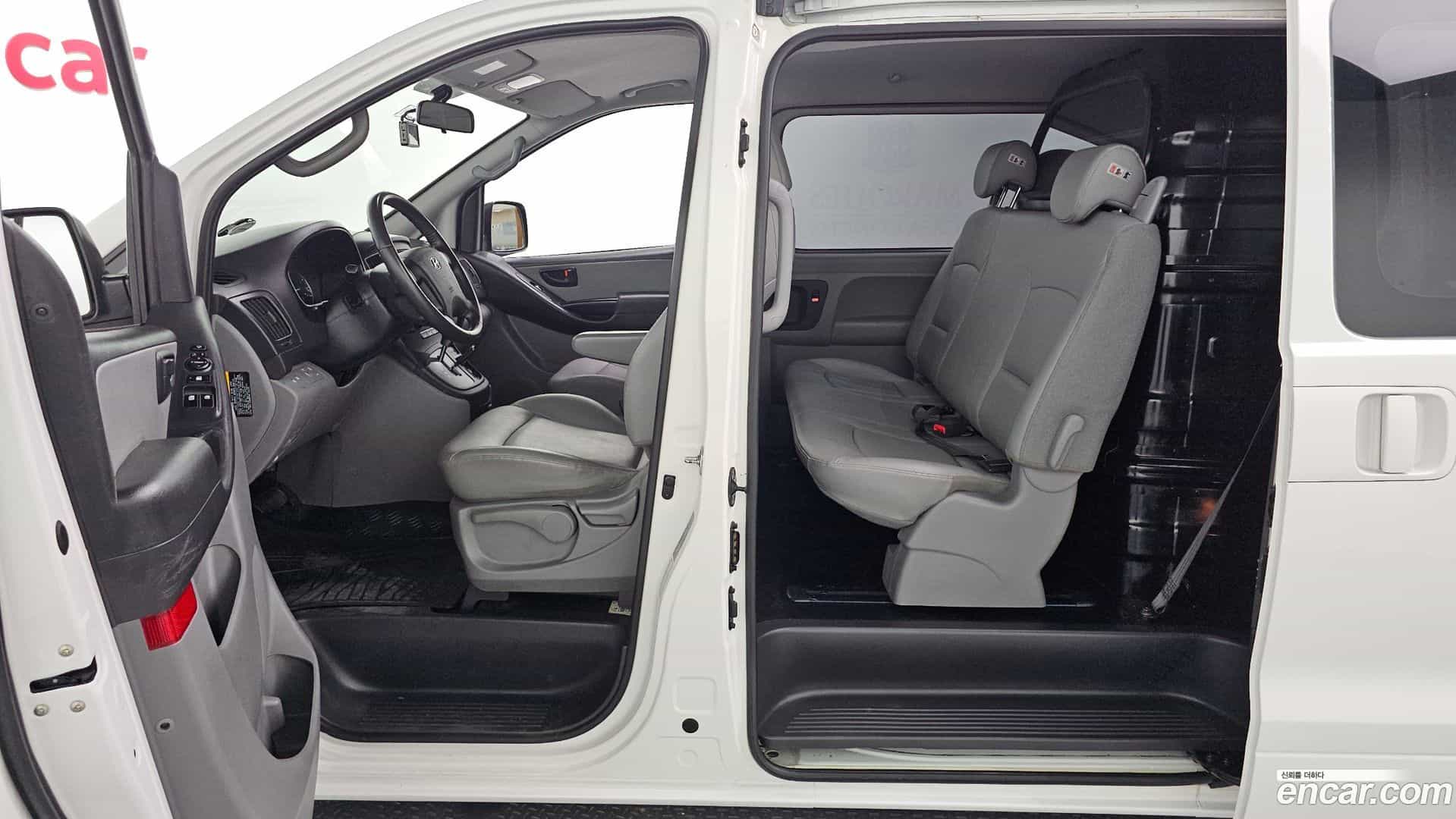 Starex Hyundai 2019.9-OPTION-022