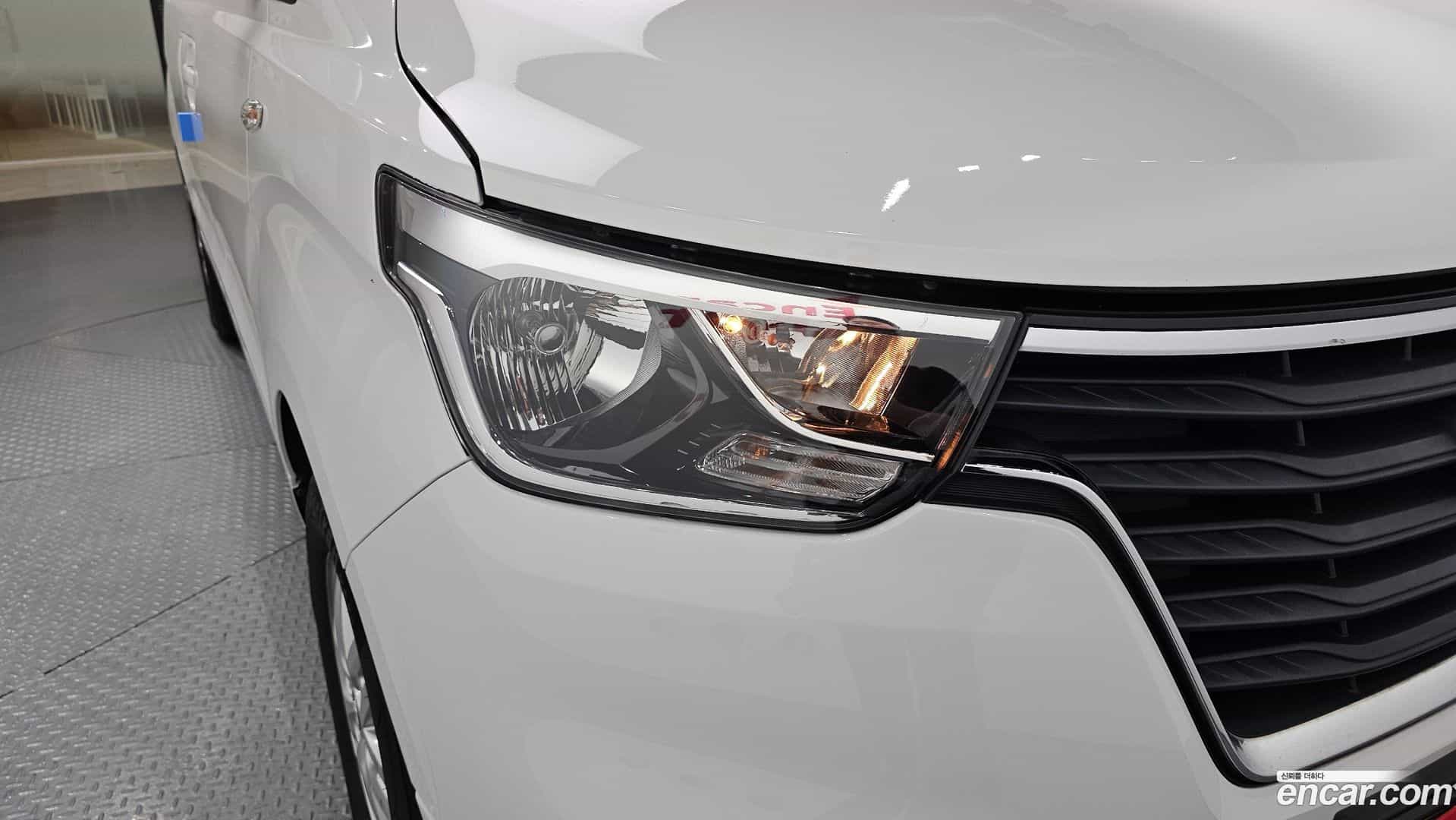 Starex Hyundai 2019.9-OUTER-032