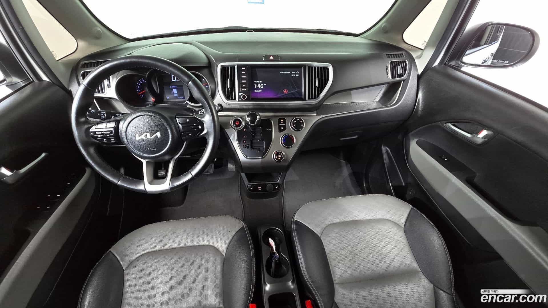 RAY Kia 2022.5-INNER-007
