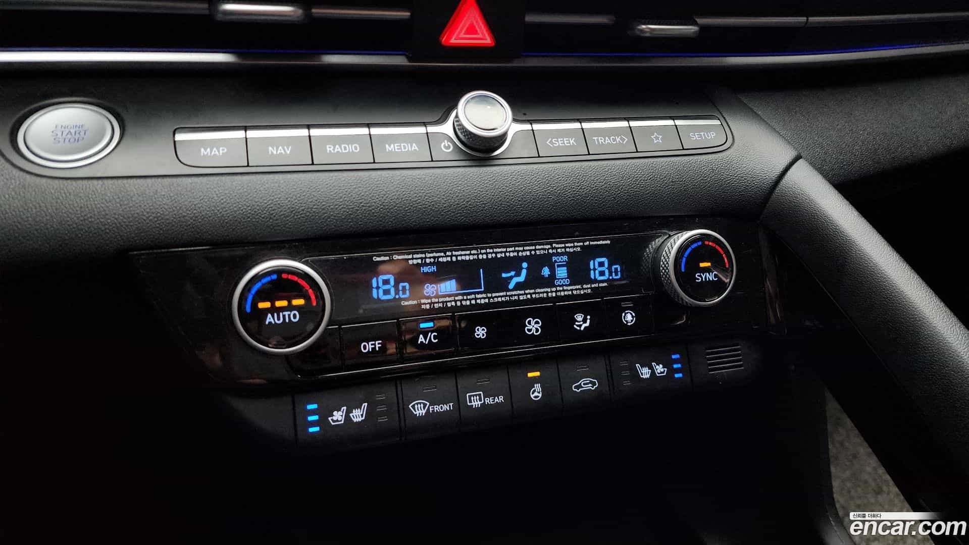 AVANTE Hyundai 2020.6-OPTION-020