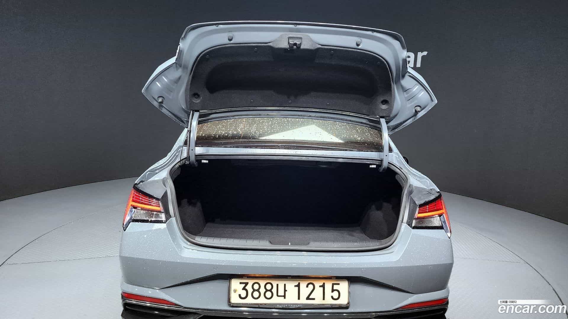 AVANTE Hyundai 2020.6-OPTION-024