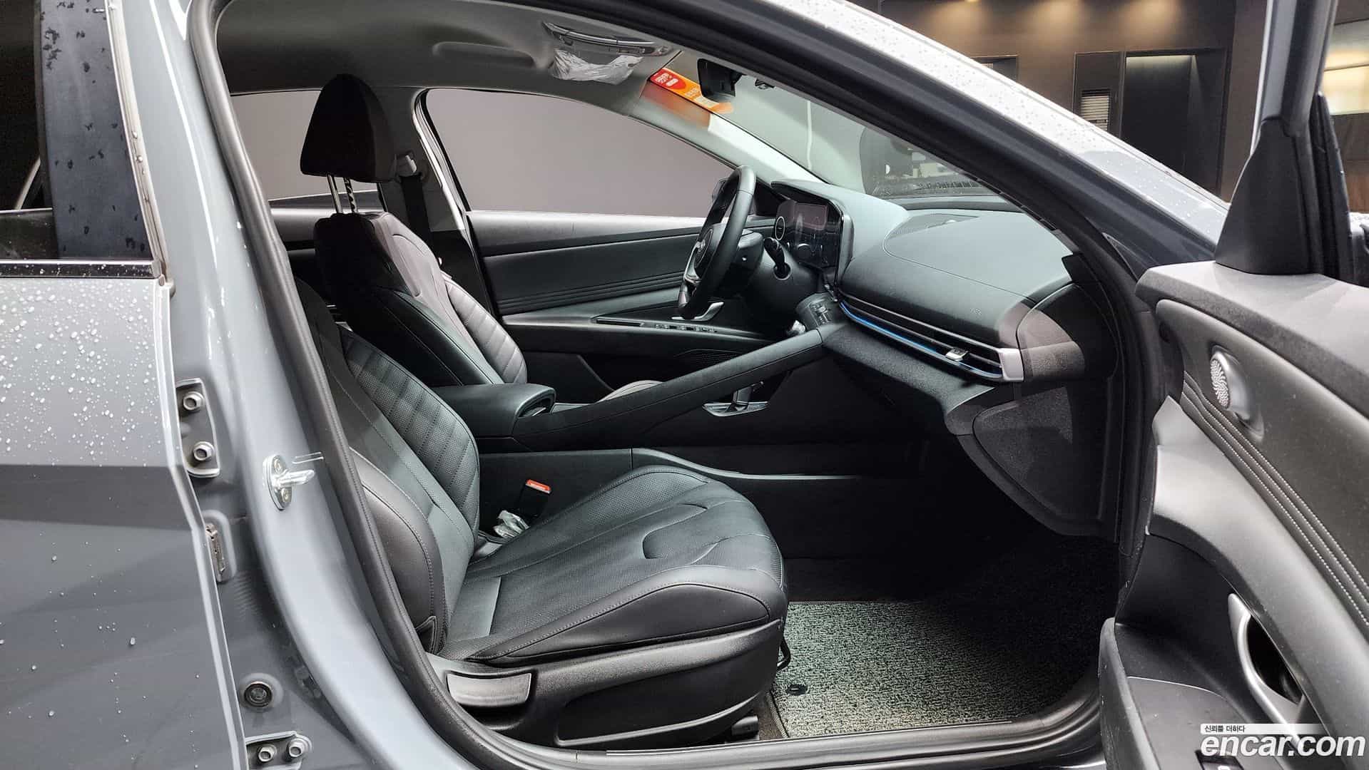 AVANTE Hyundai 2020.6-INNER-036