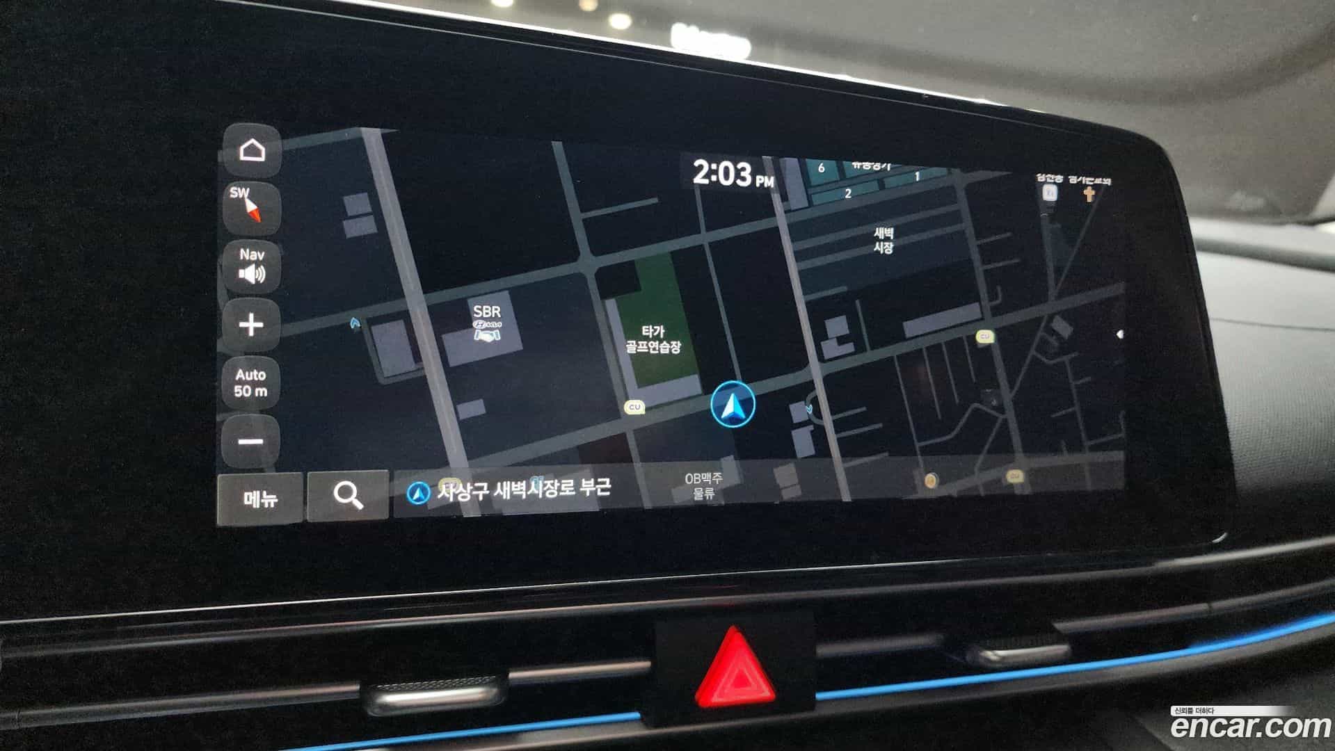 AVANTE Hyundai 2020.6-OPTION-045