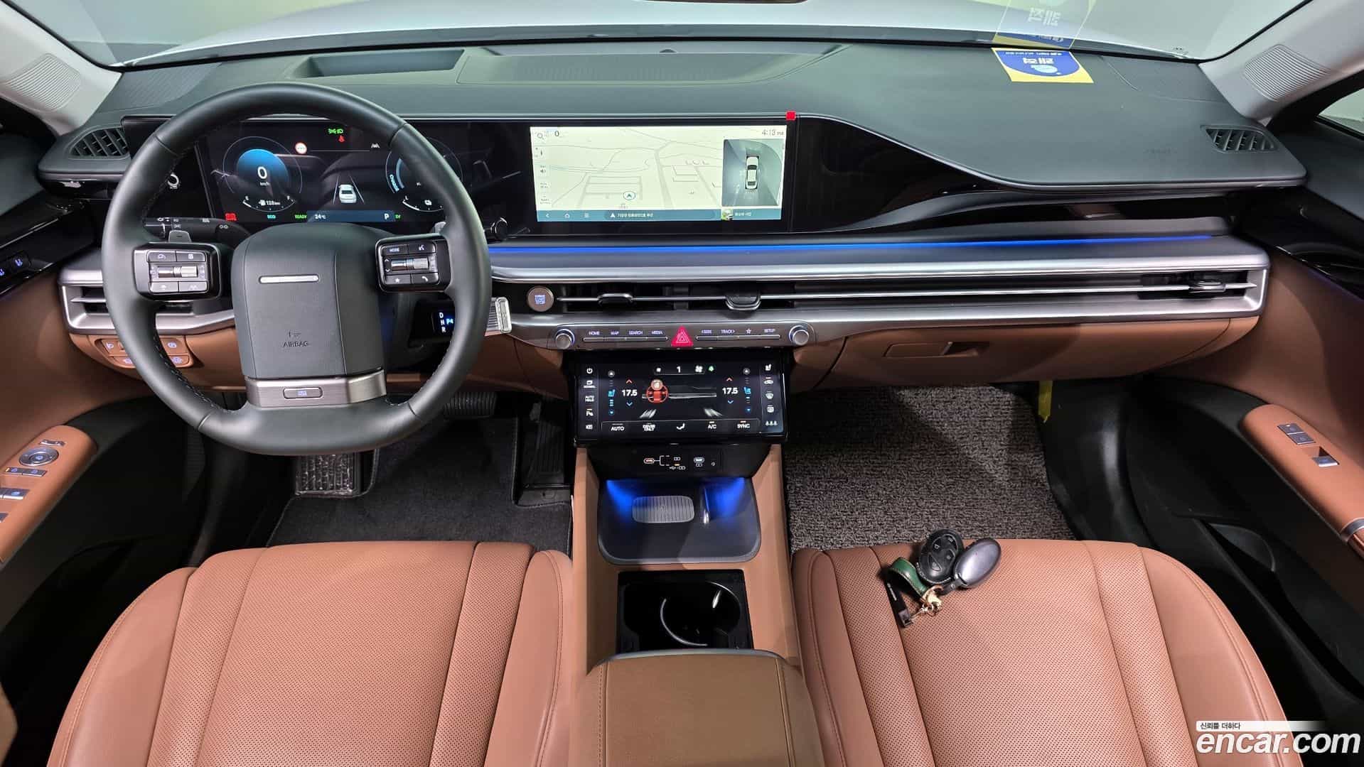 Grandeur Hyundai 2025.3-INNER-007