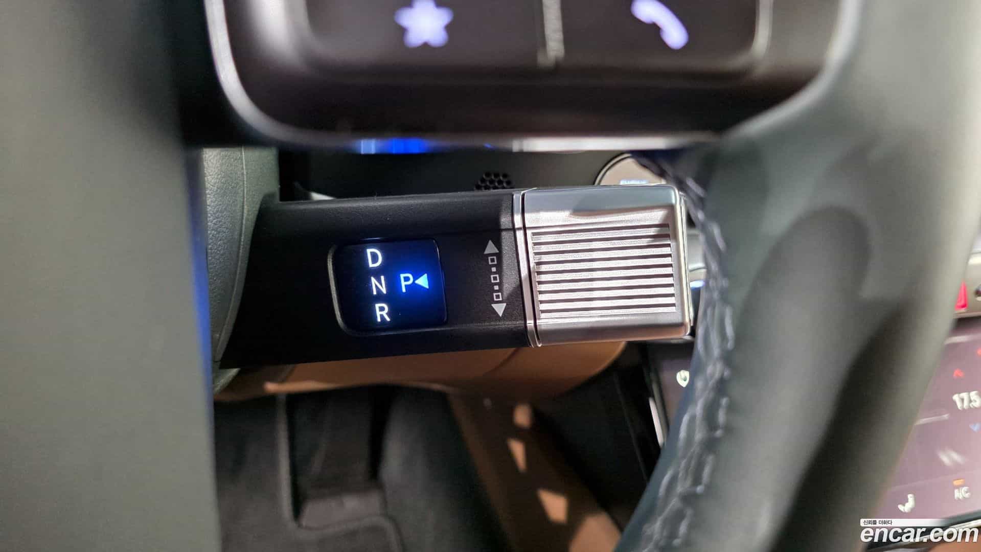 Grandeur Hyundai 2025.3-INNER-009